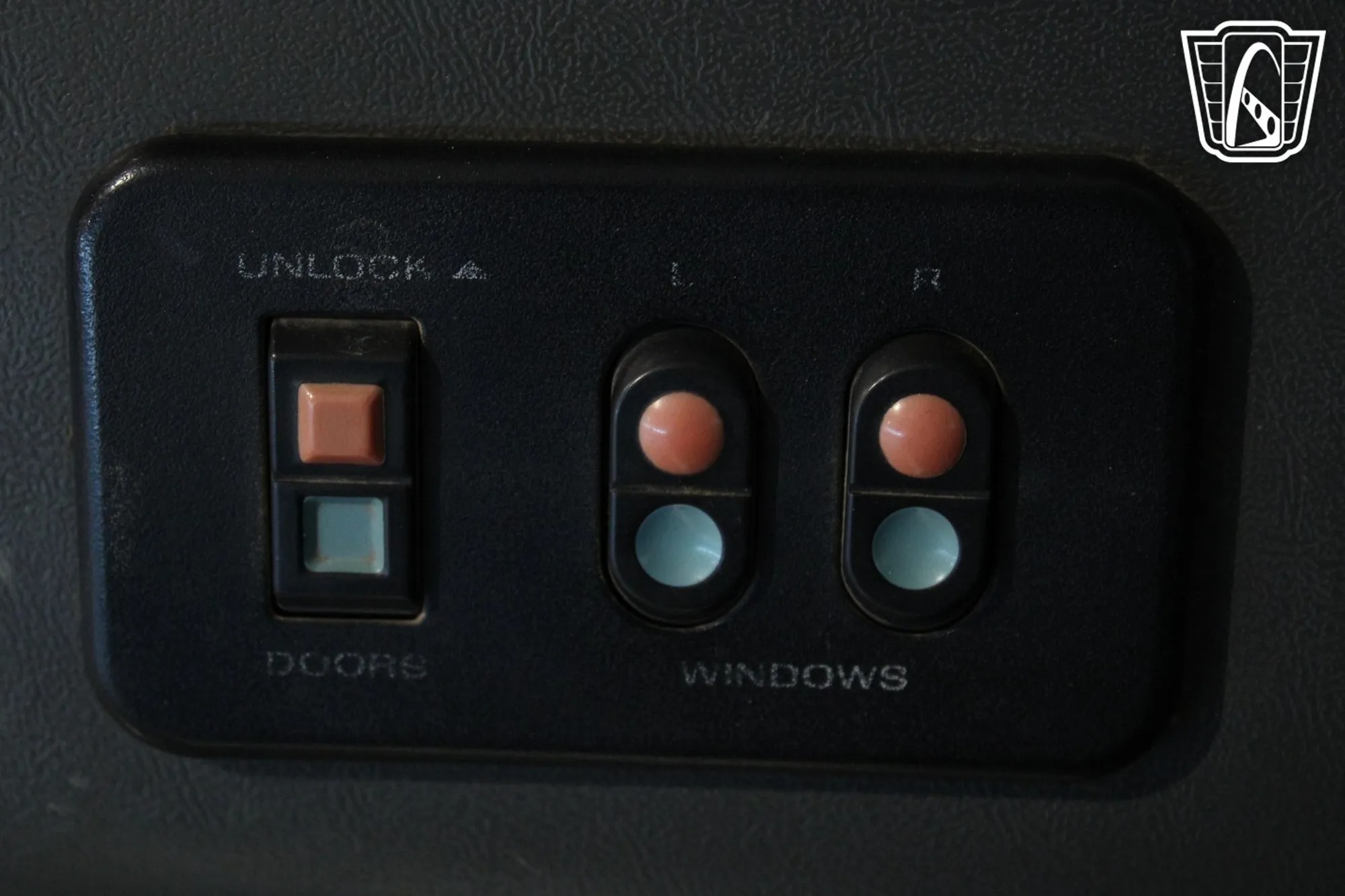 1990 Ford F-150 XLT Lariat