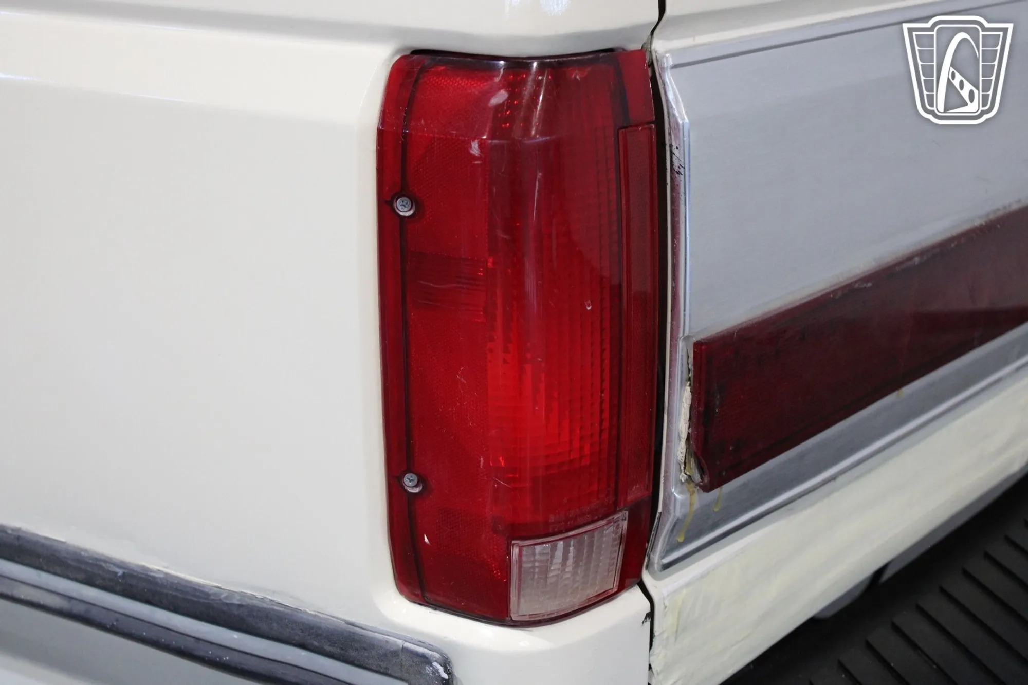 1990 Ford F-150 XLT Lariat