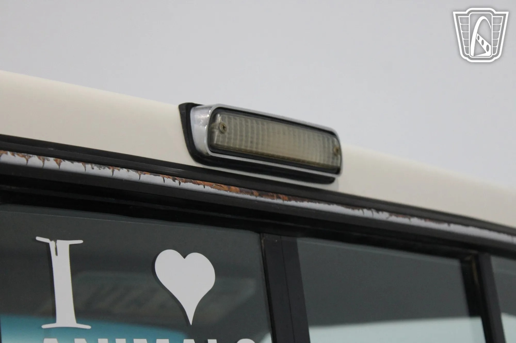 1990 Ford F-150 XLT Lariat