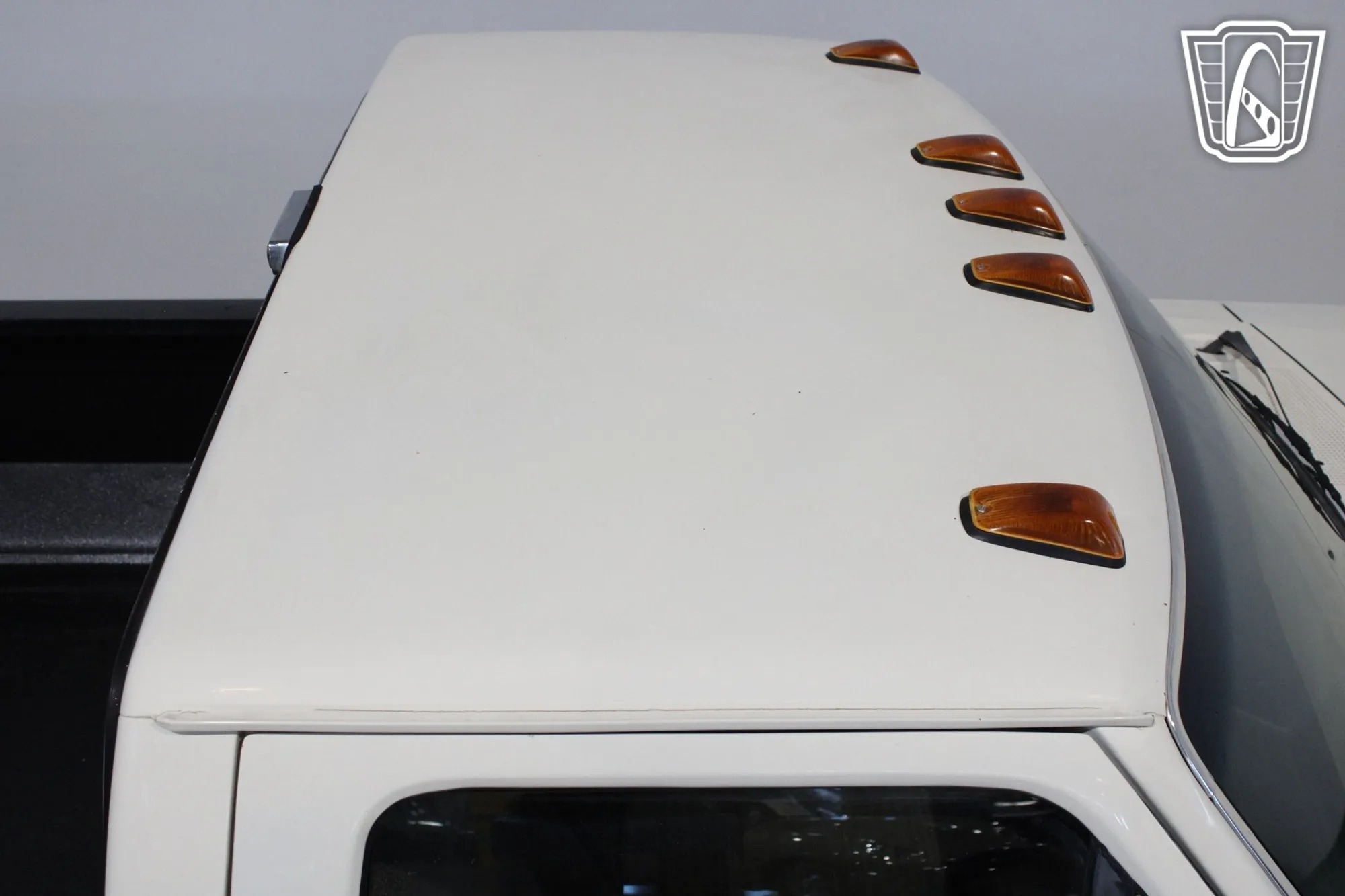 1990 Ford F-150 XLT Lariat