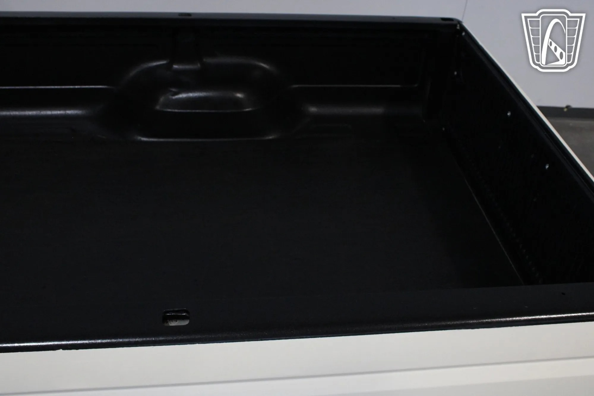 1990 Ford F-150 XLT Lariat