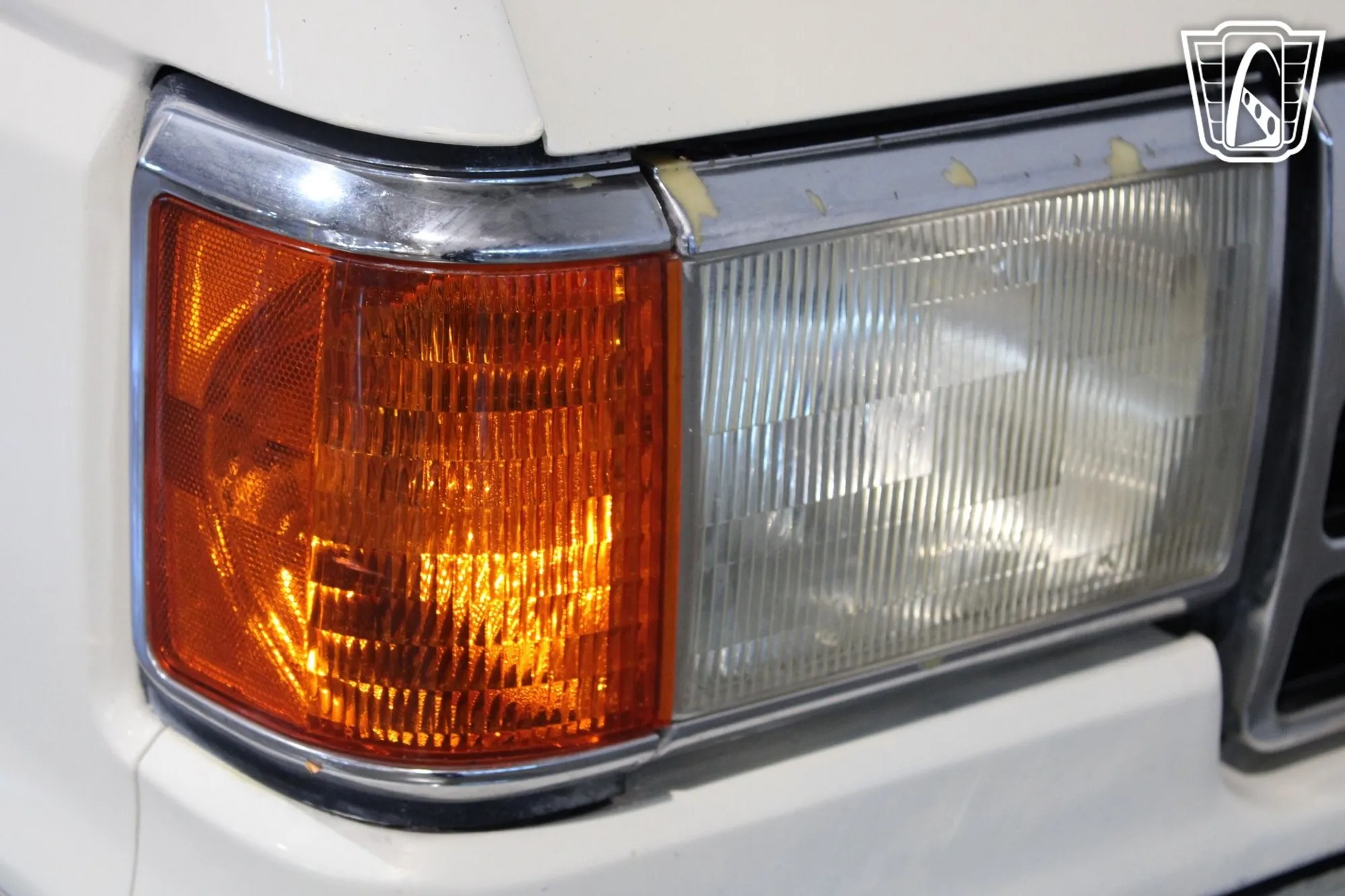 1990 Ford F-150 XLT Lariat