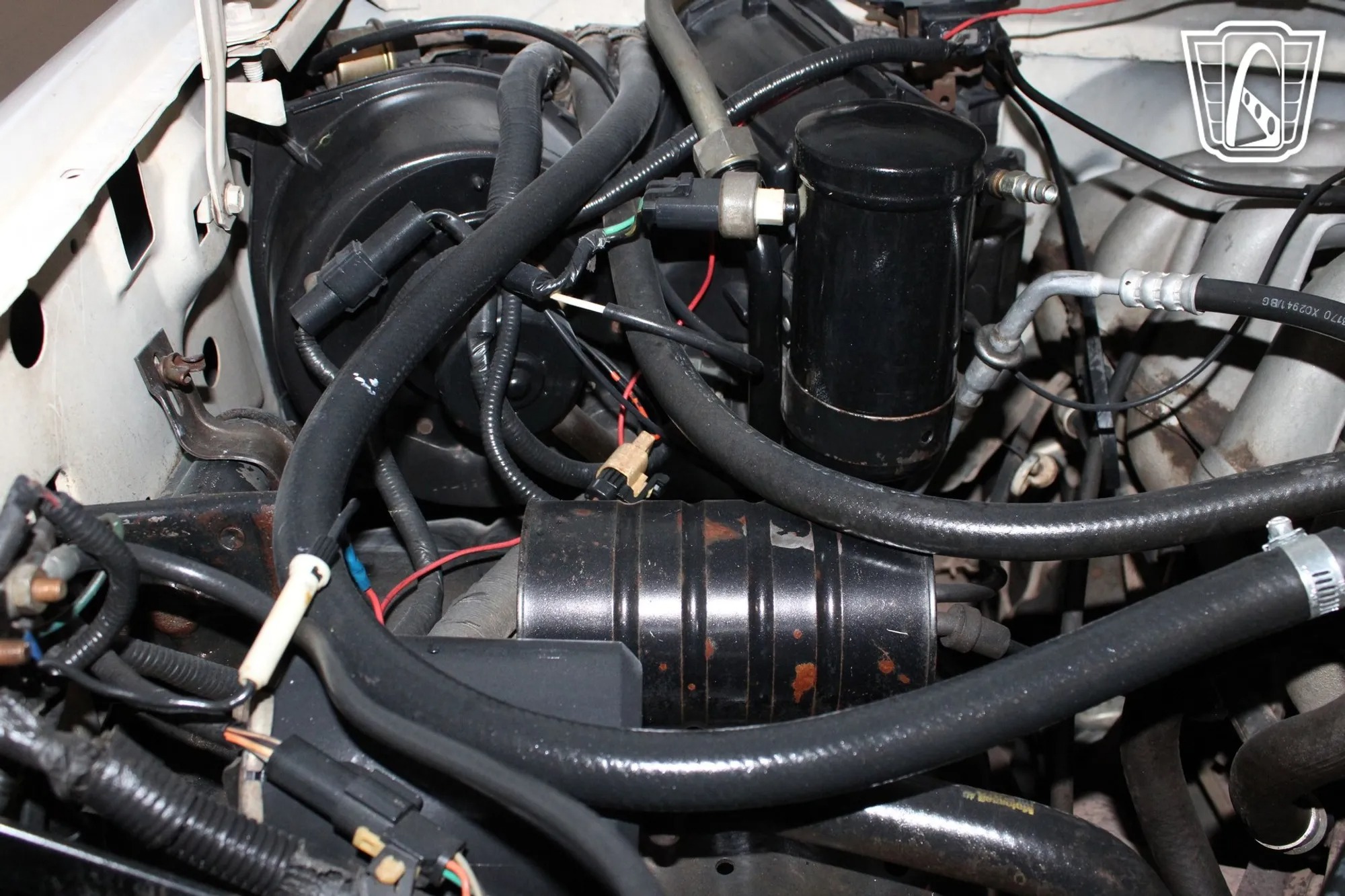 1990 Ford F-150 XLT Lariat