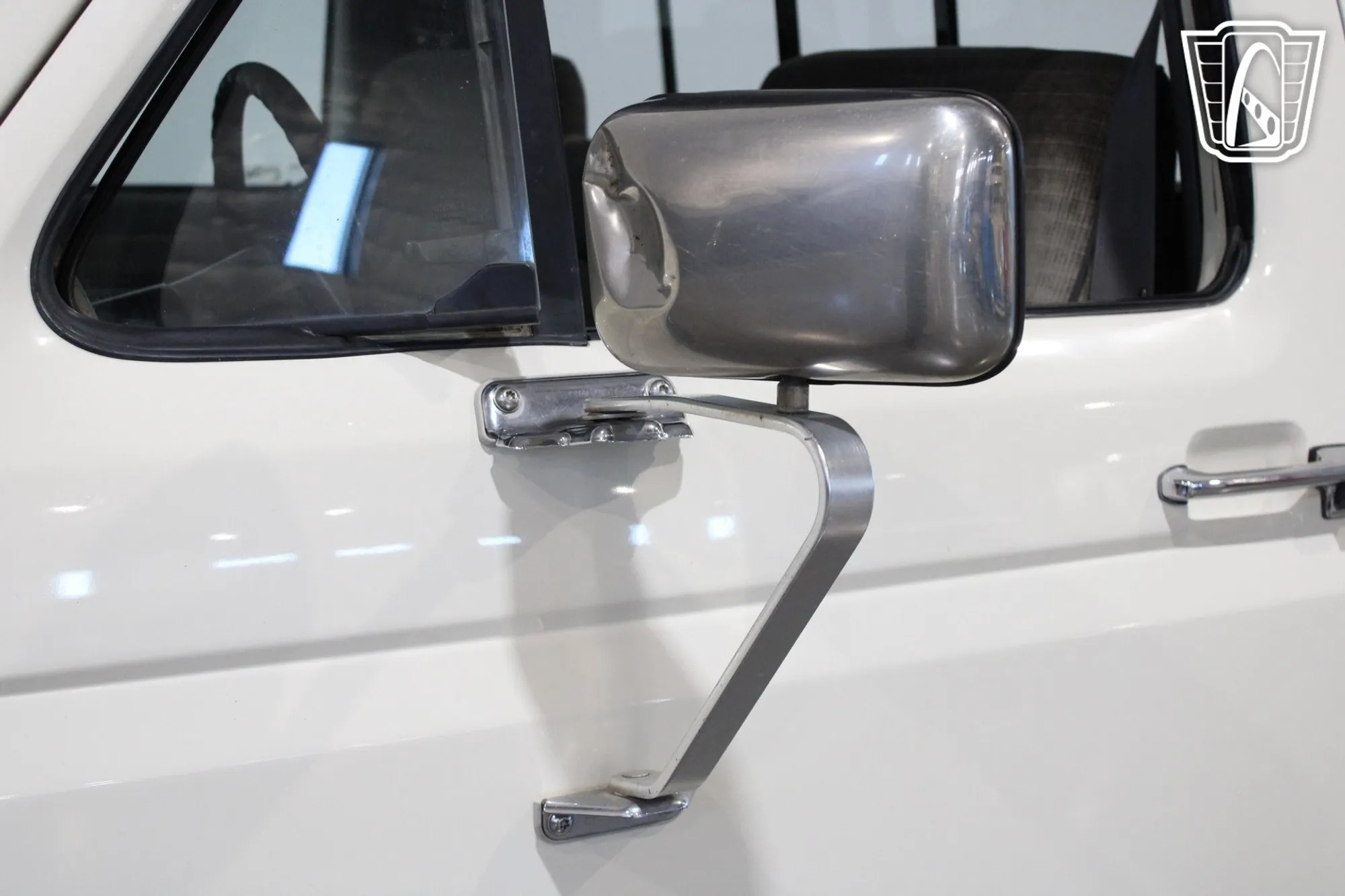 1990 Ford F-150 XLT Lariat