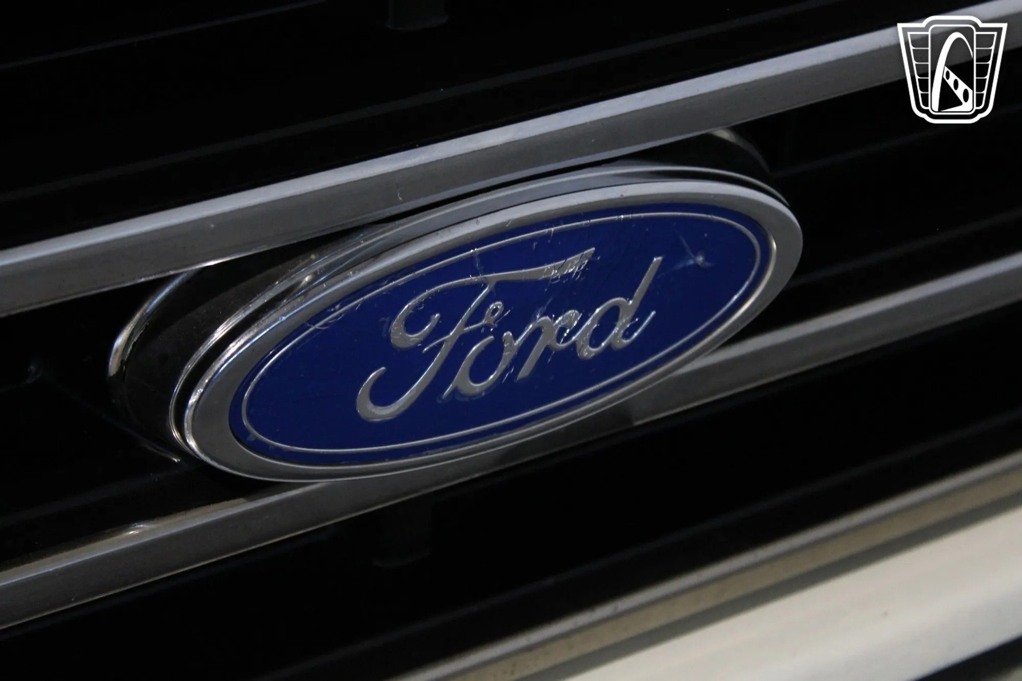 1990 Ford F-150 XLT Lariat