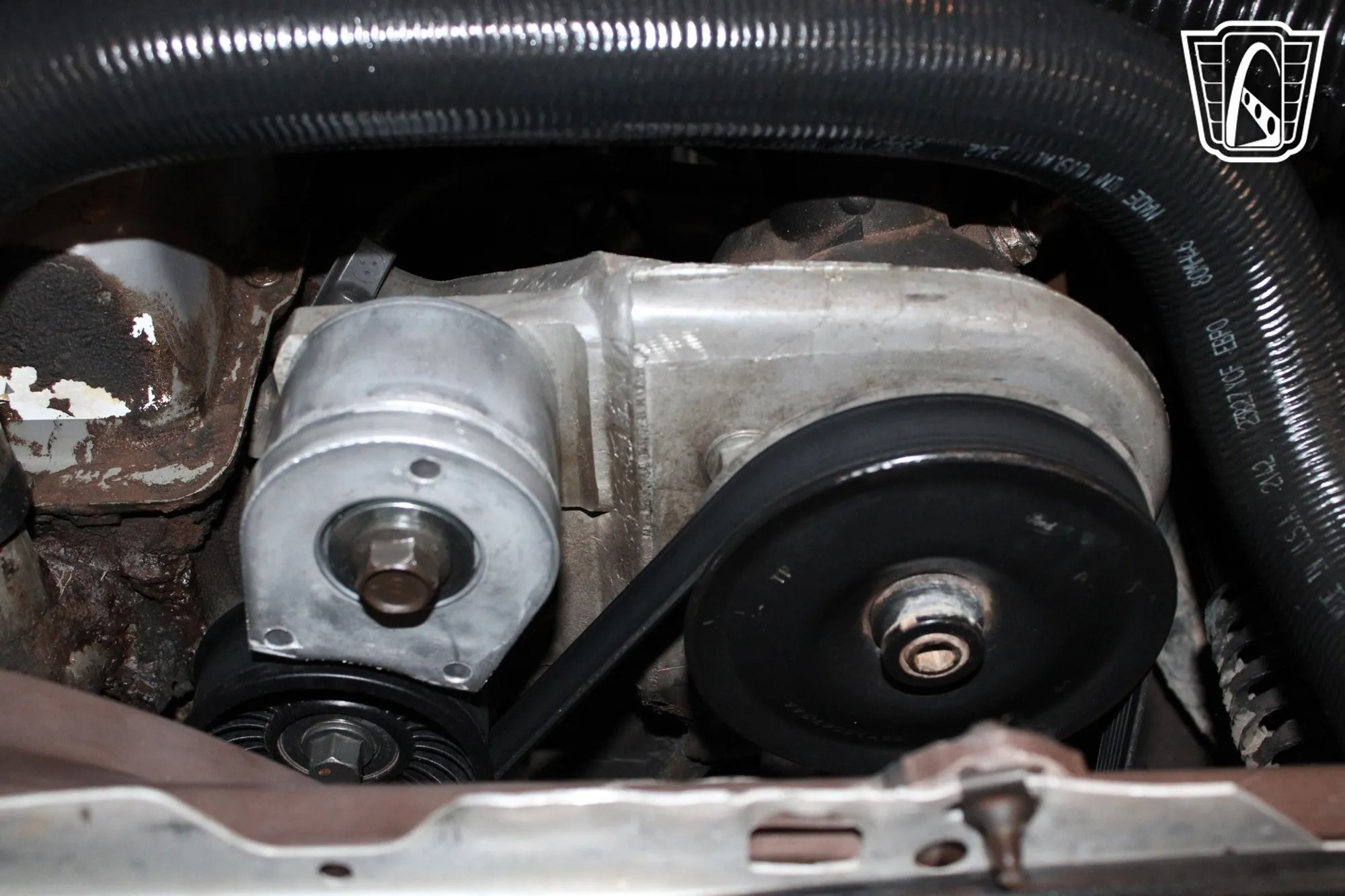 1990 Ford F-150 XLT Lariat