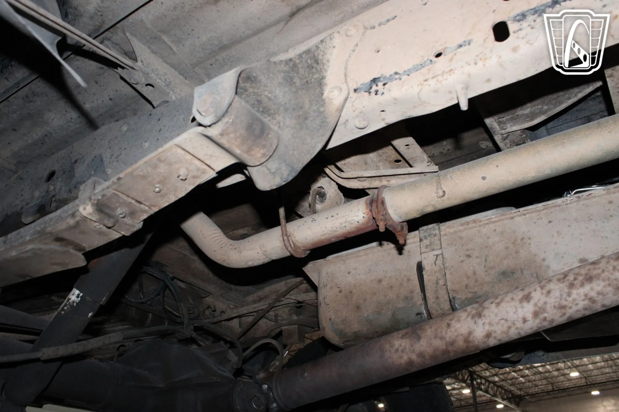 1990 Ford F-150 XLT Lariat