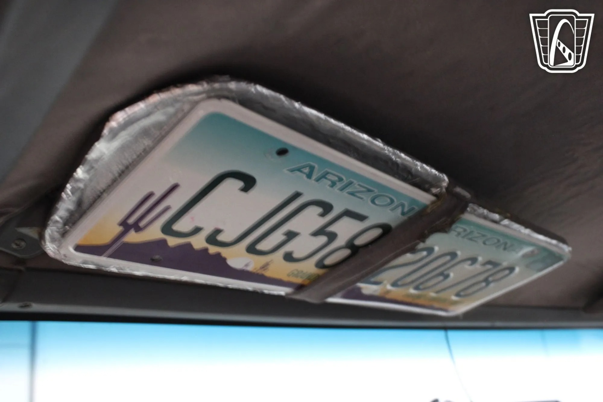 1990 Ford F-150 XLT Lariat