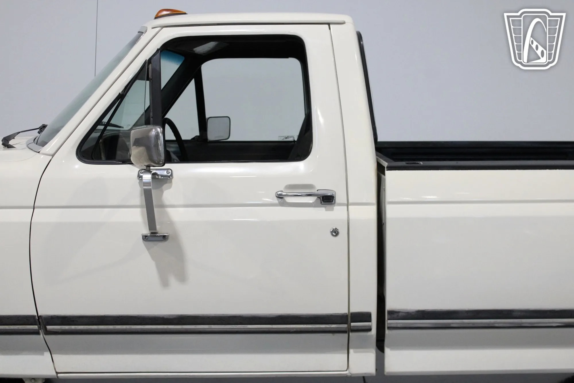 1990 Ford F-150 XLT Lariat