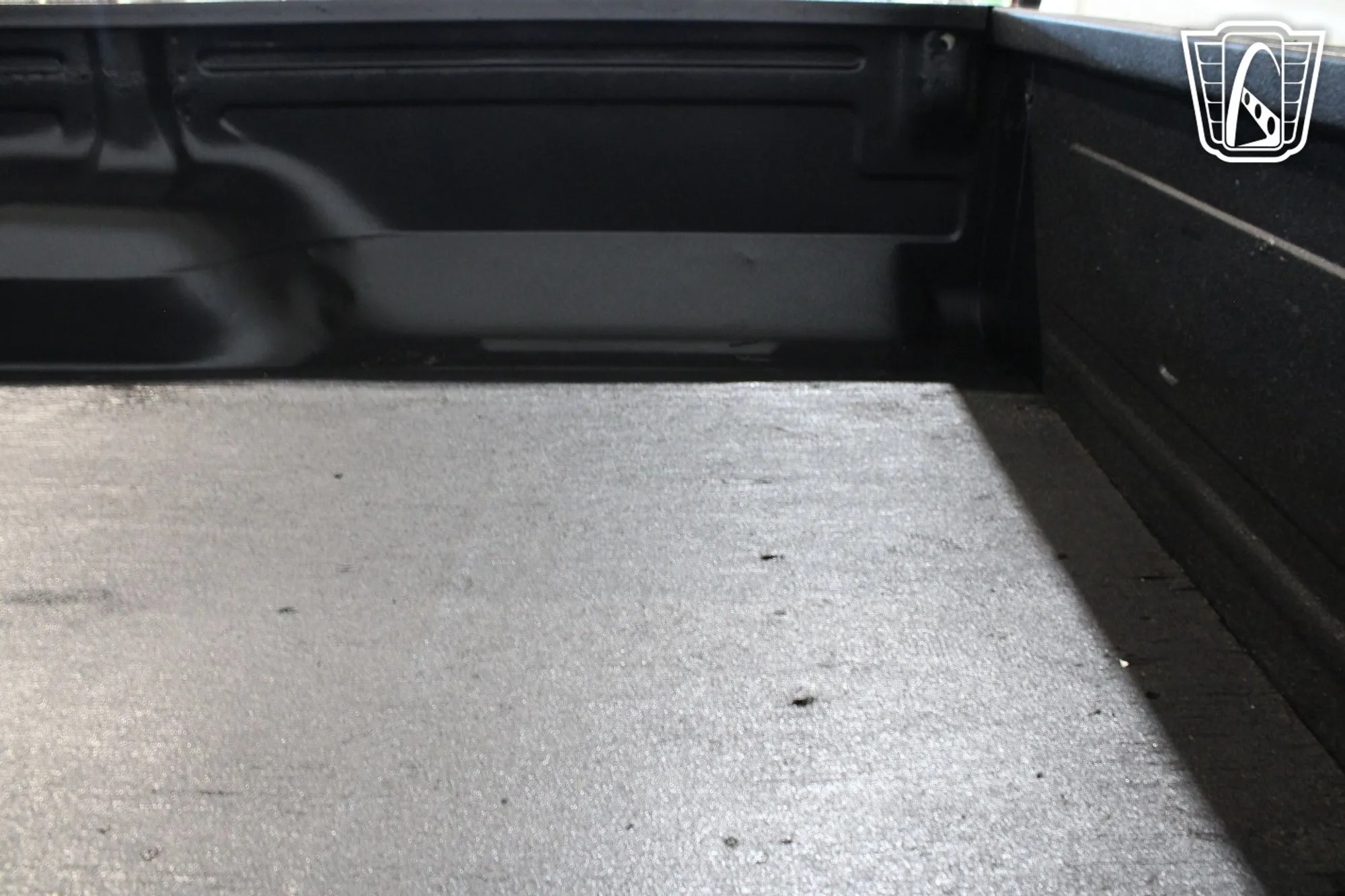 1990 Ford F-150 XLT Lariat