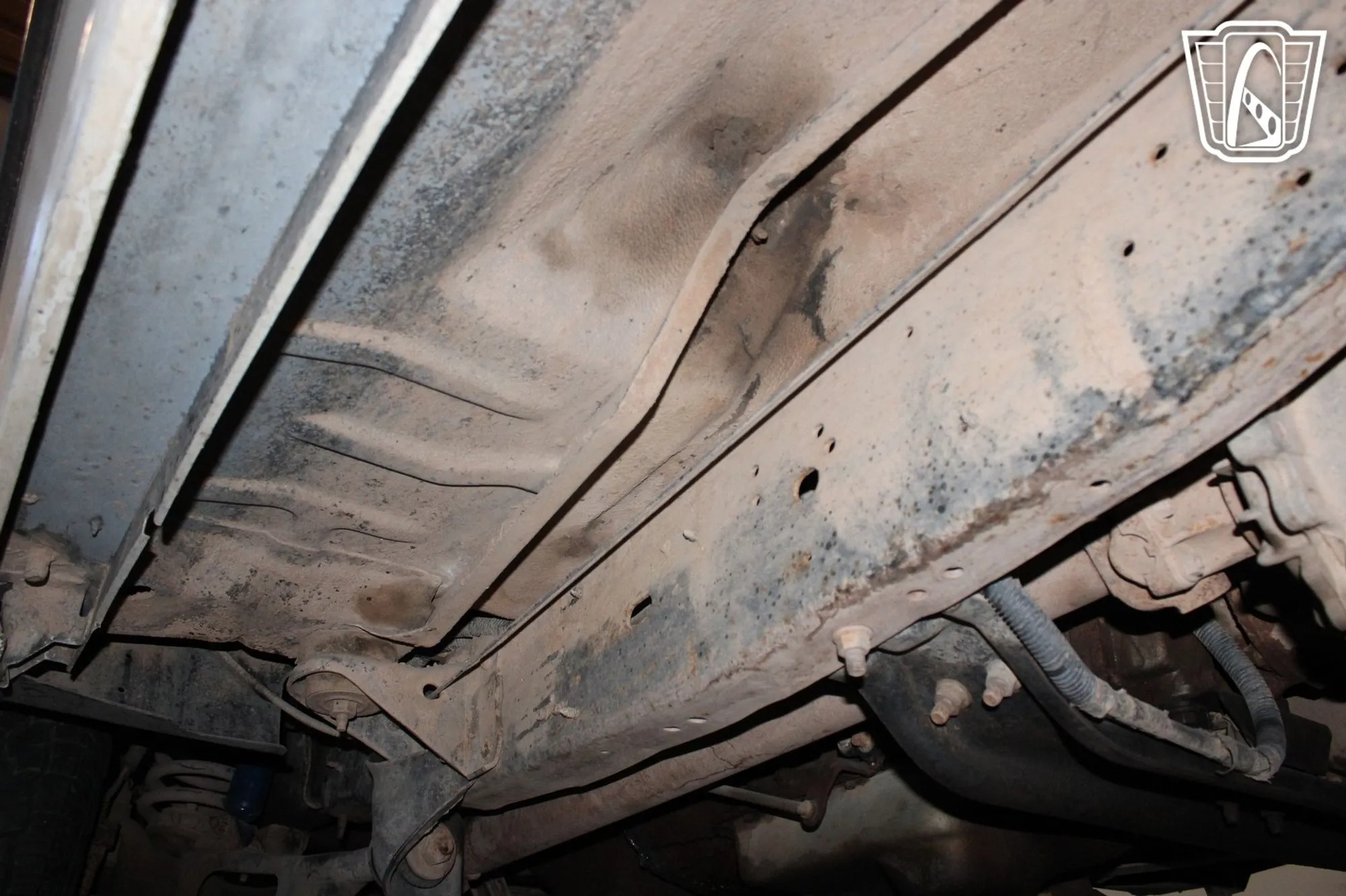 1990 Ford F-150 XLT Lariat