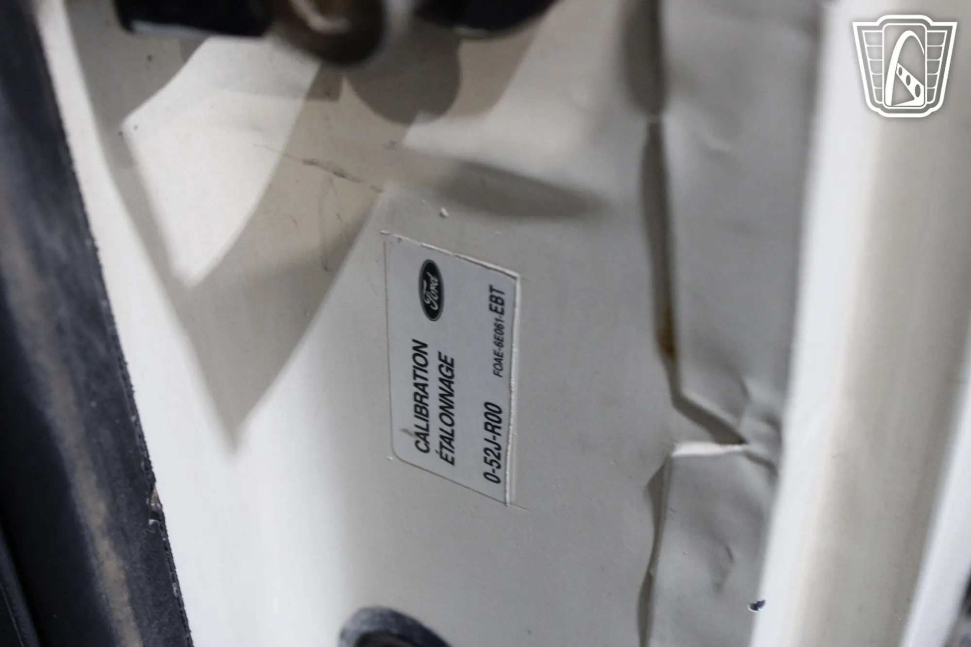 1990 Ford F-150 XLT Lariat