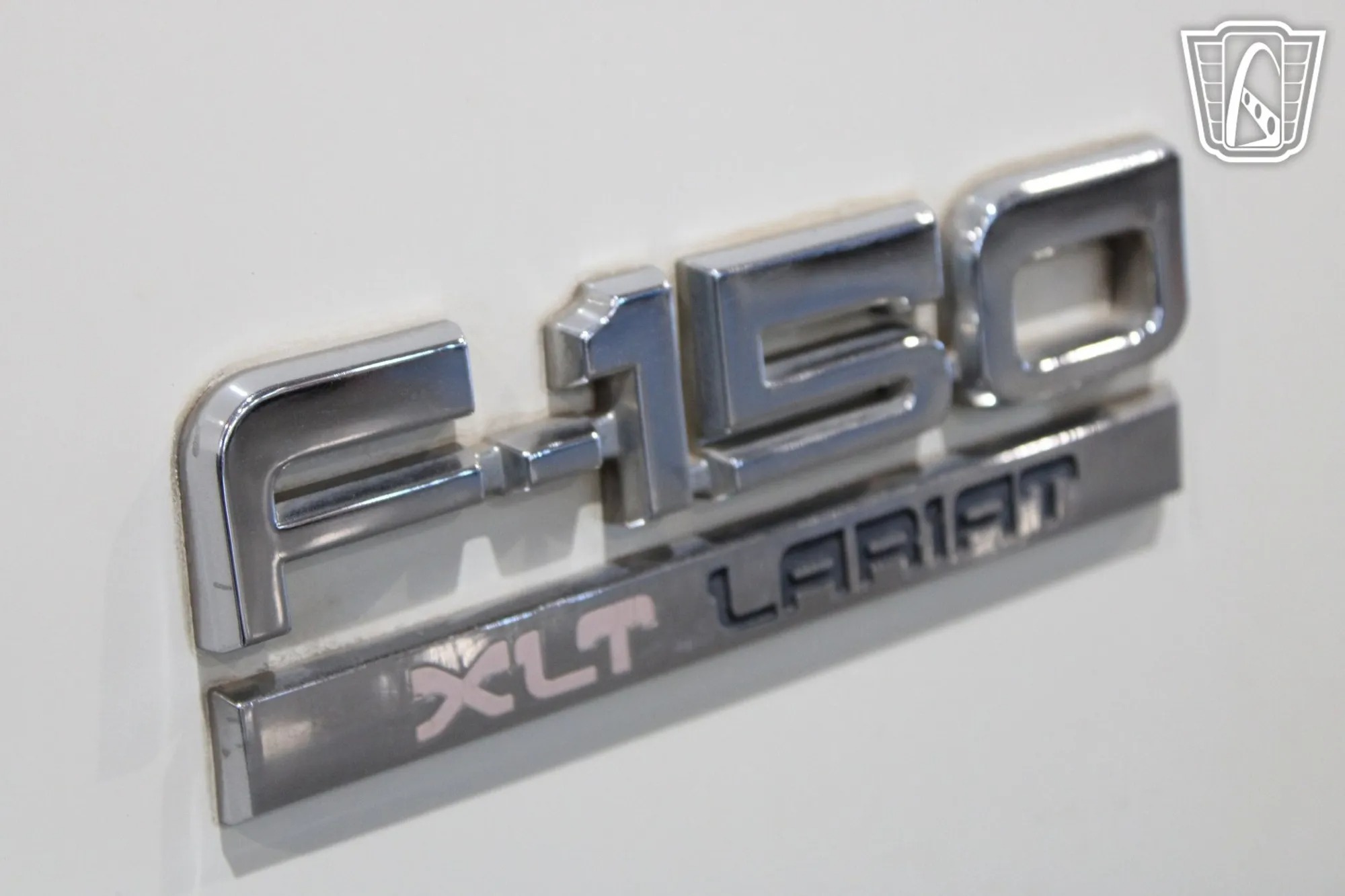 1990 Ford F-150 XLT Lariat