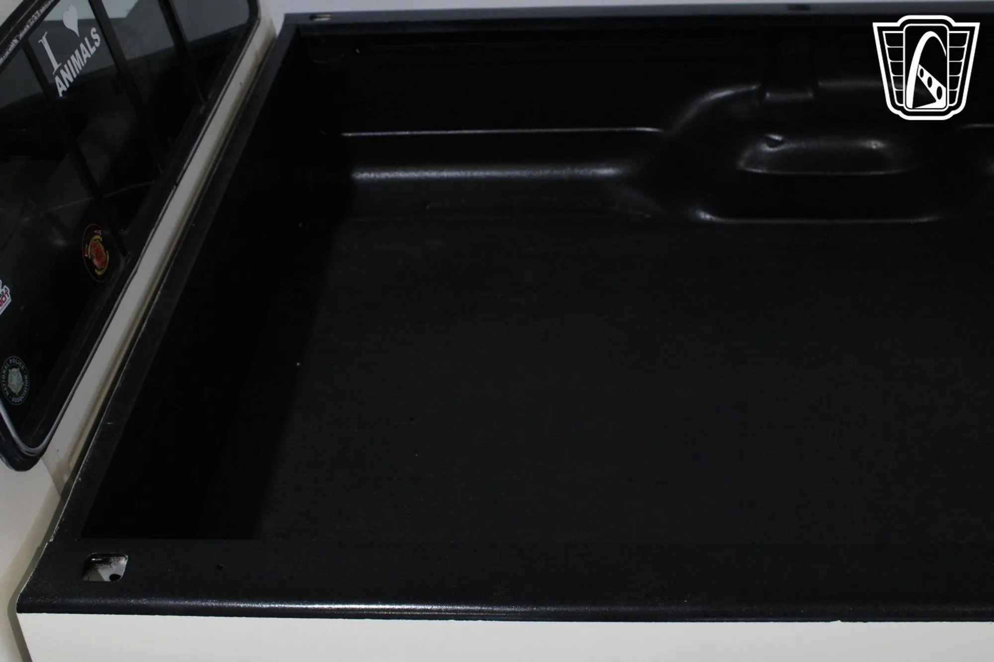 1990 Ford F-150 XLT Lariat