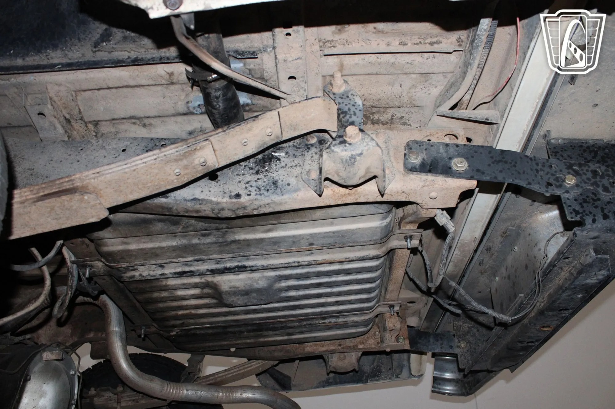 1990 Ford F-150 XLT Lariat