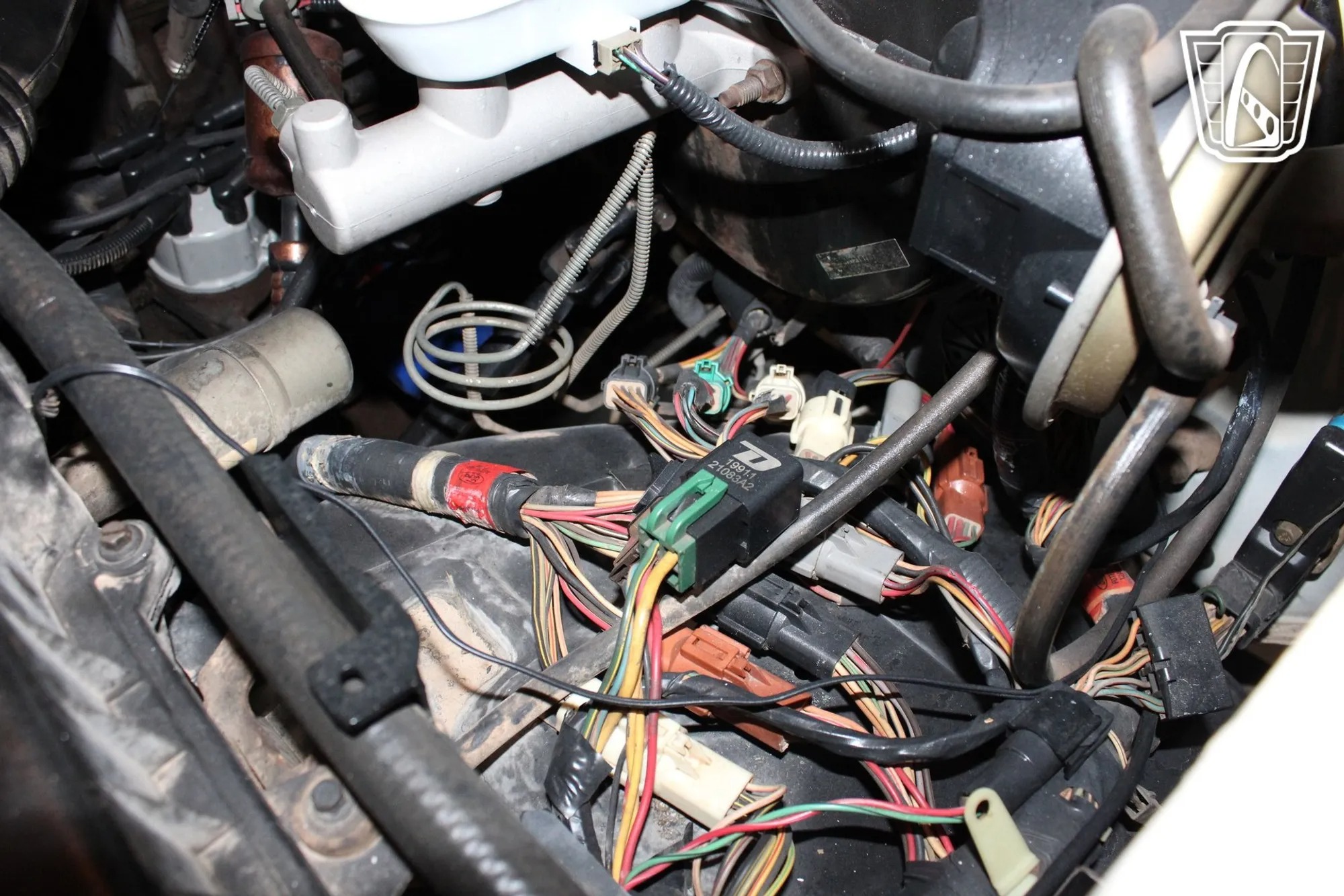 1990 Ford F-150 XLT Lariat