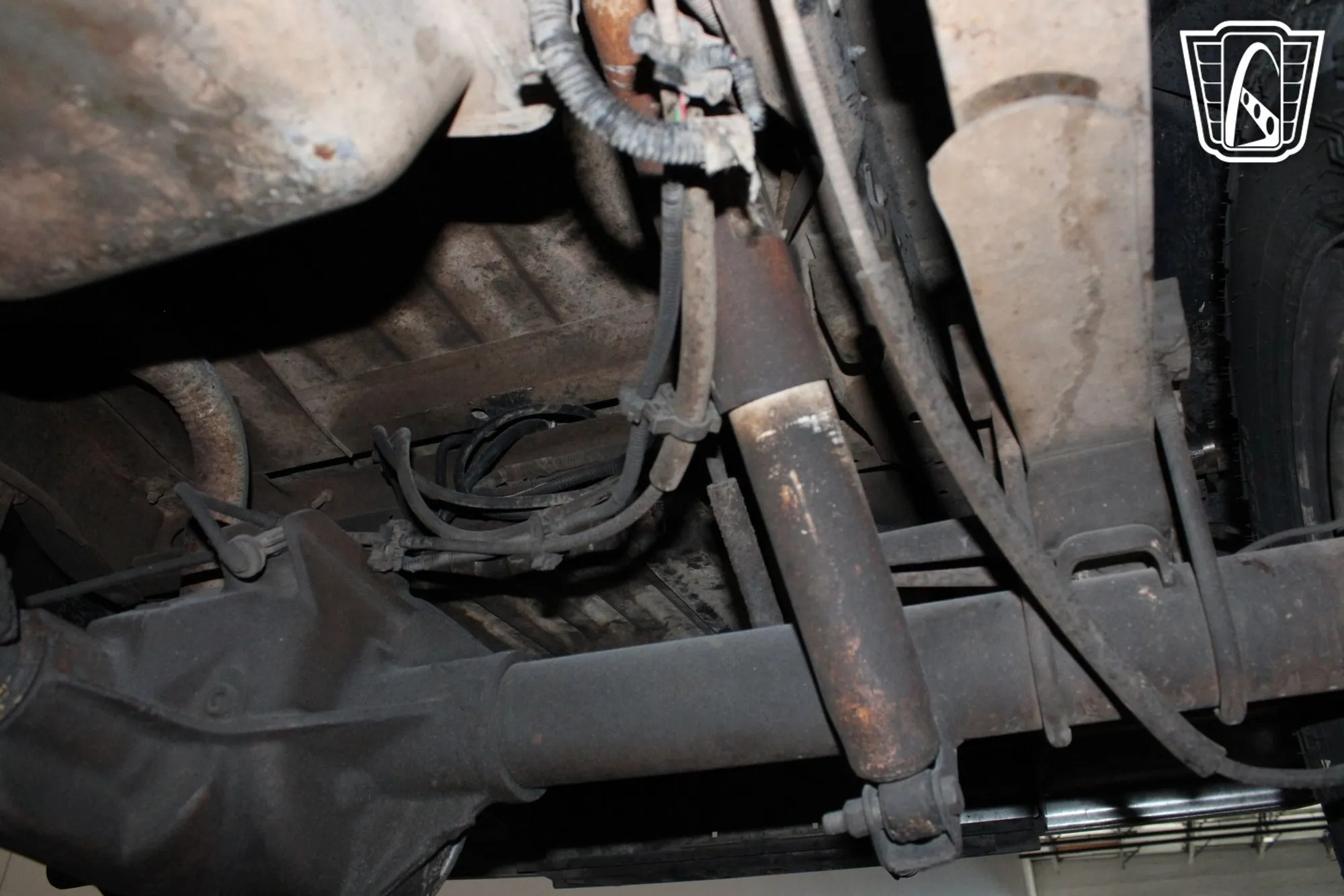 1990 Ford F-150 XLT Lariat