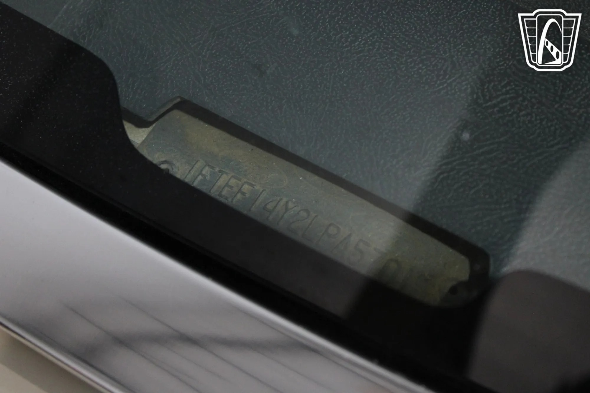 1990 Ford F-150 XLT Lariat