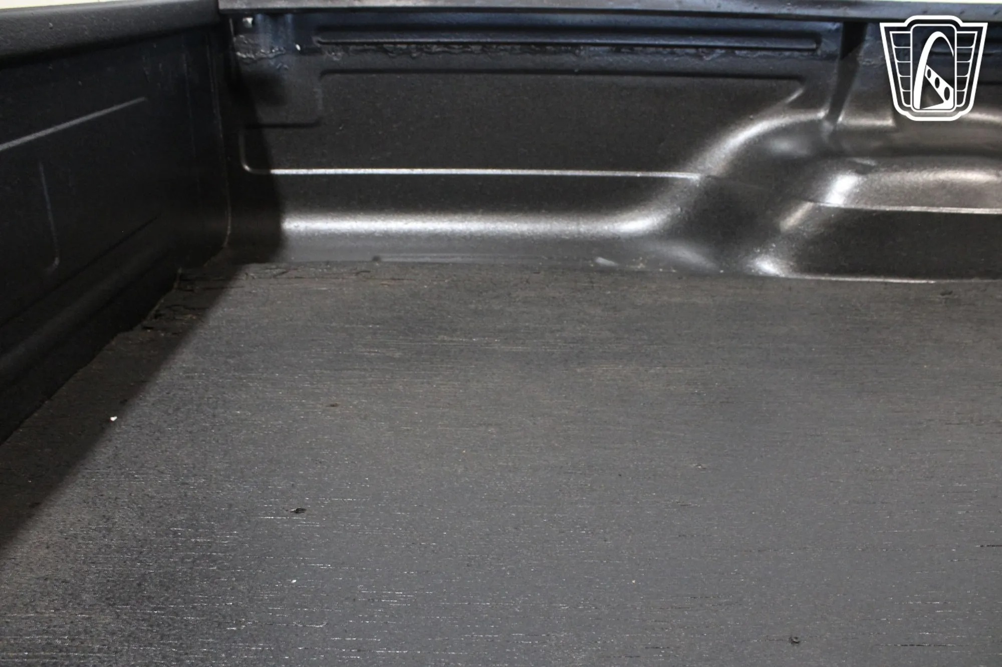 1990 Ford F-150 XLT Lariat