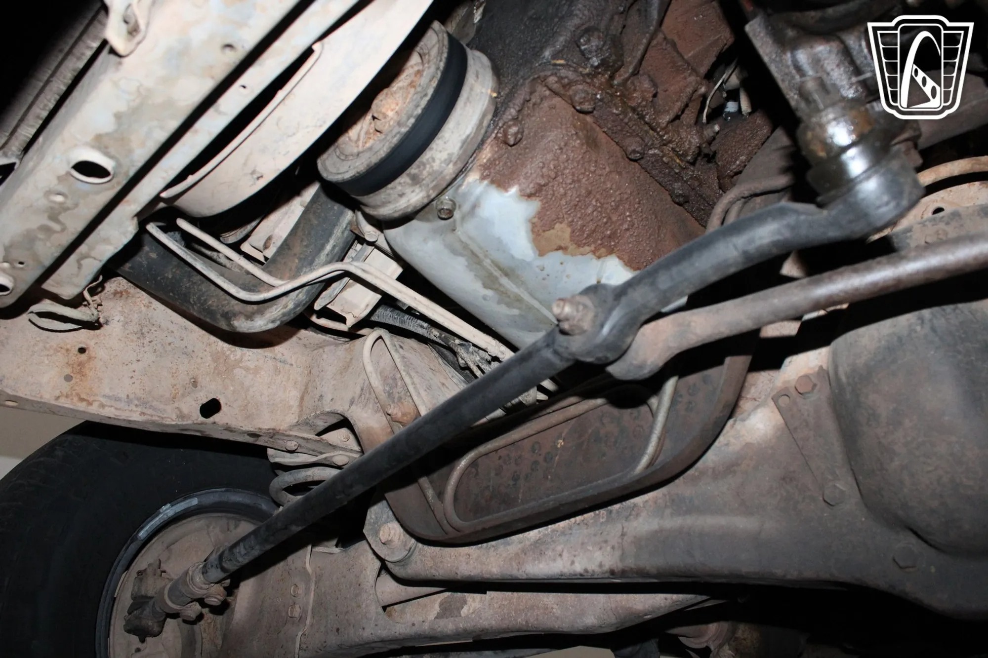 1990 Ford F-150 XLT Lariat