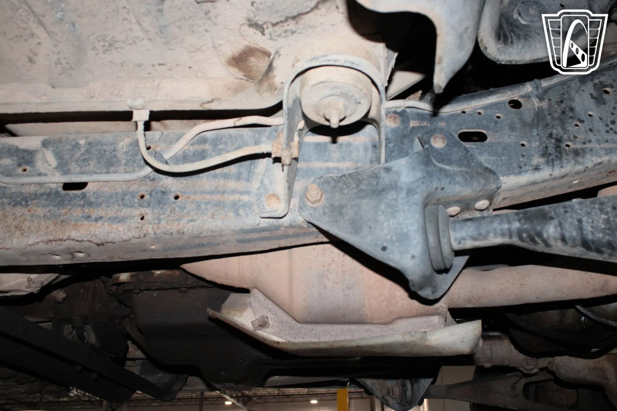 1990 Ford F-150 XLT Lariat