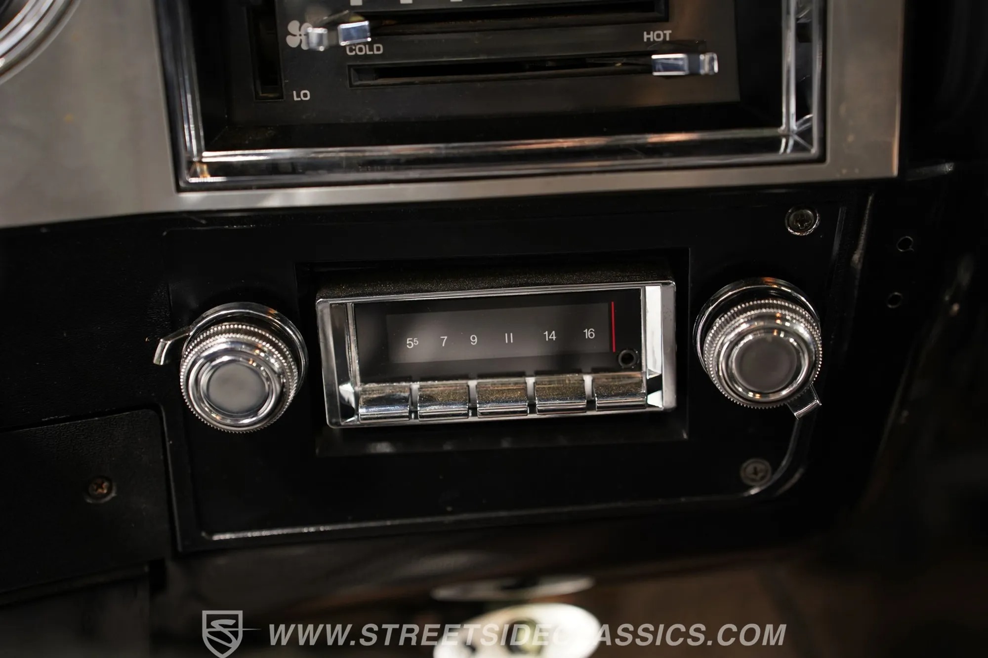 1984 Chevrolet K10 4×4