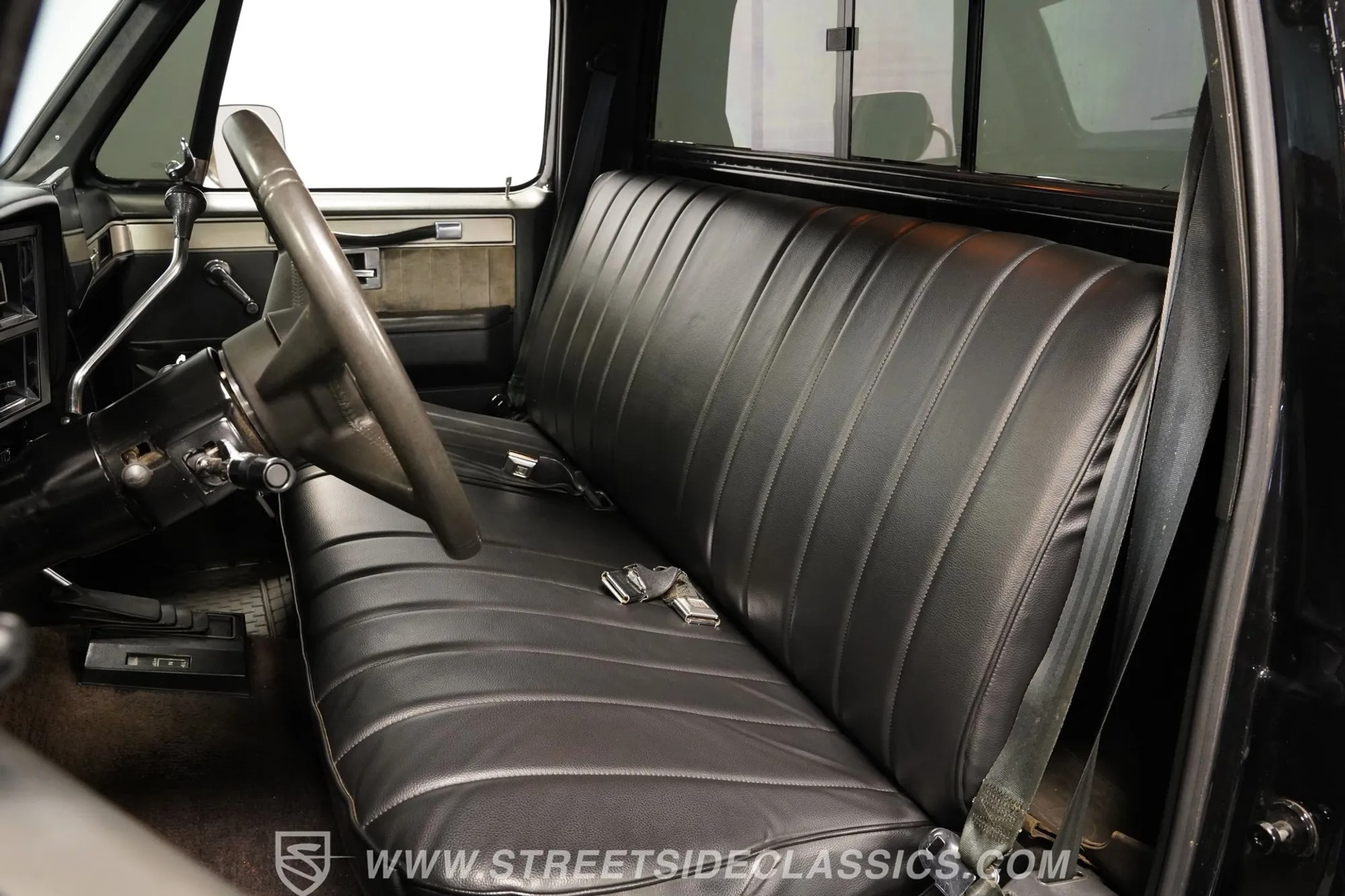 1984 Chevrolet K10 4×4