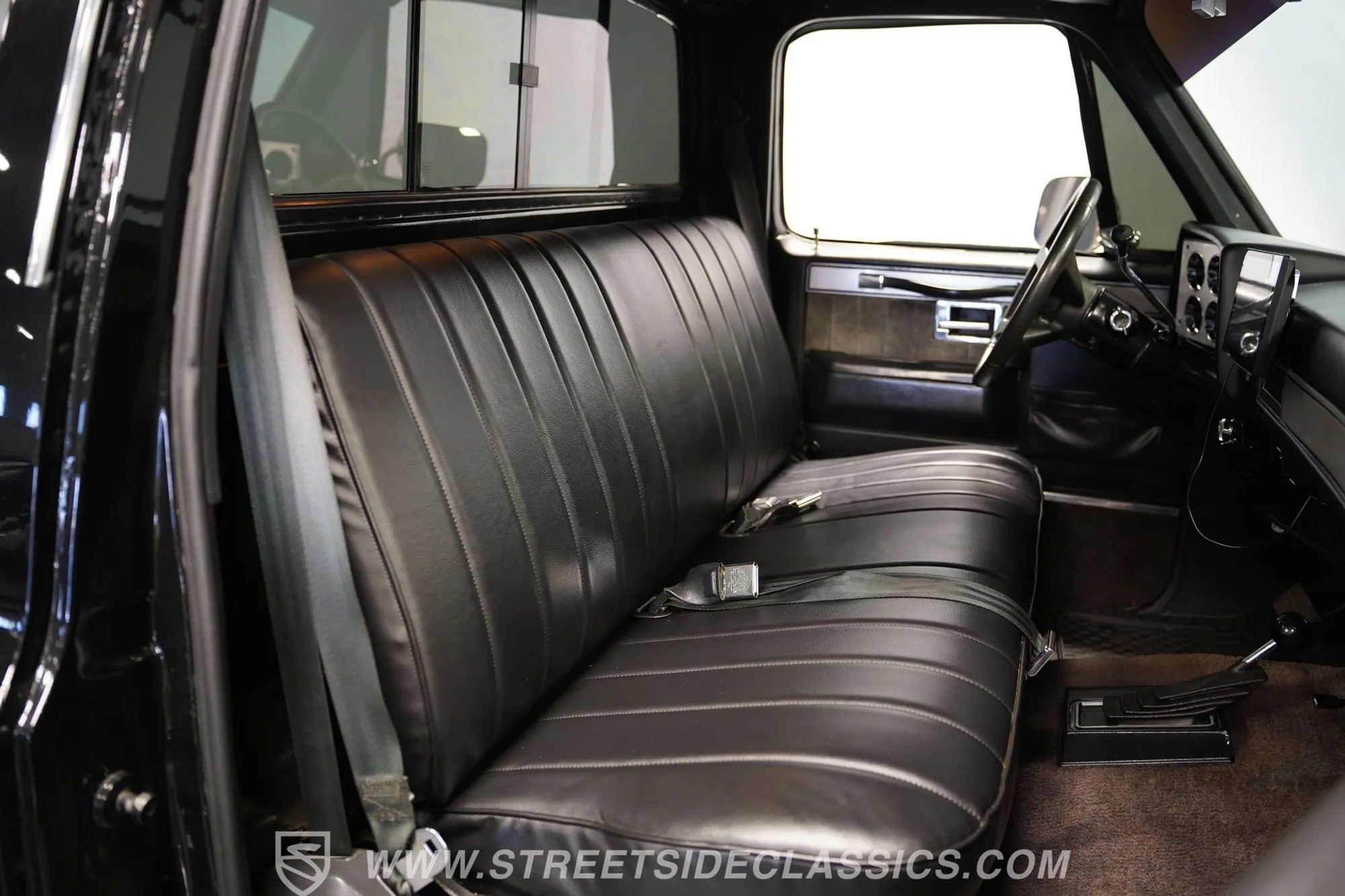 1984 Chevrolet K10 4×4