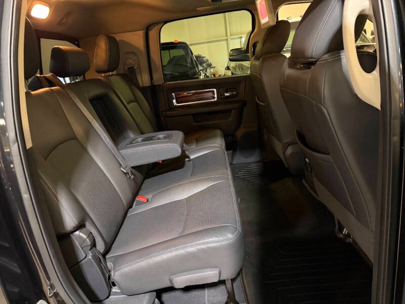 2010 Dodge Ram 2500 Laramie