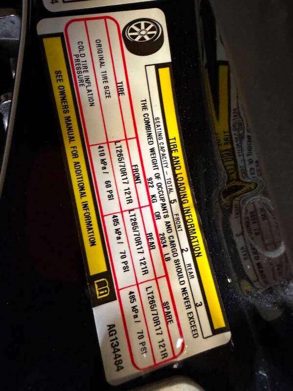 2010 Dodge Ram 2500 Laramie