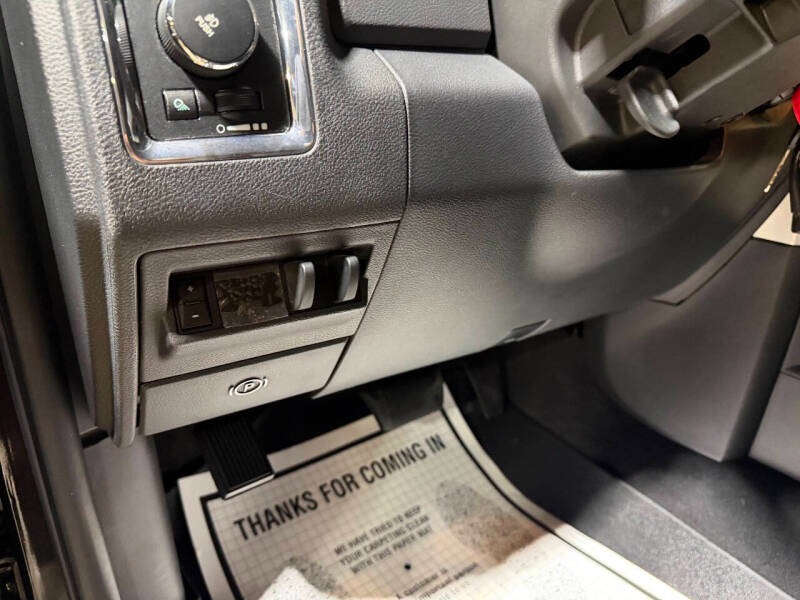 2010 Dodge Ram 2500 Laramie