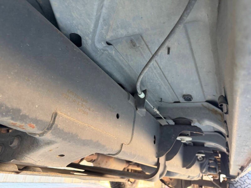 2010 Dodge Ram 2500 Laramie