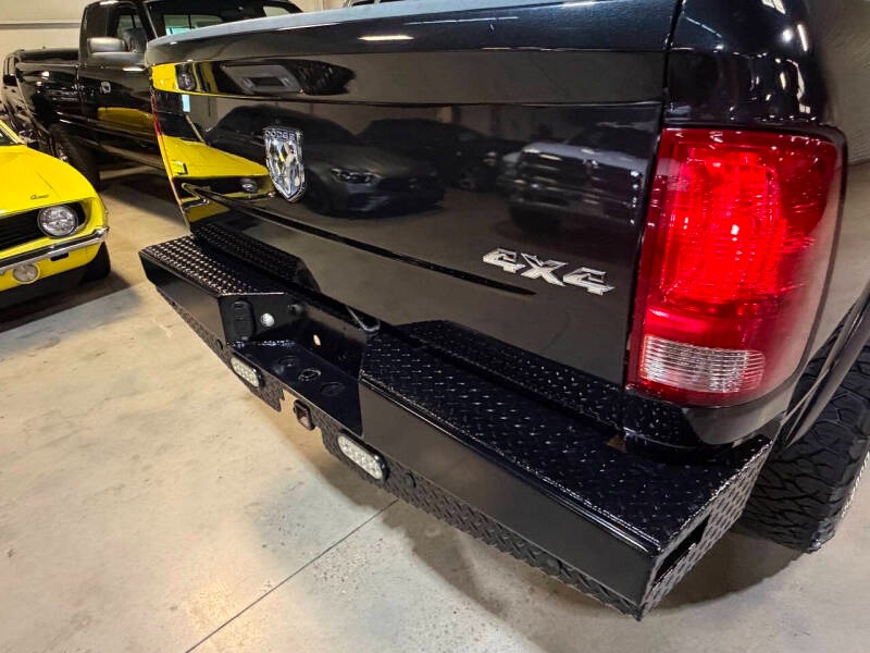 2010 Dodge Ram 2500 Laramie