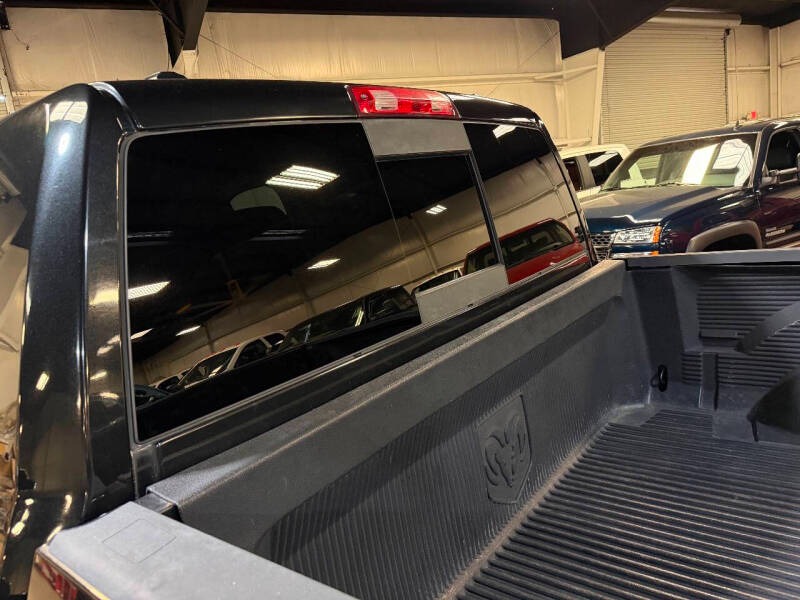 2010 Dodge Ram 2500 Laramie