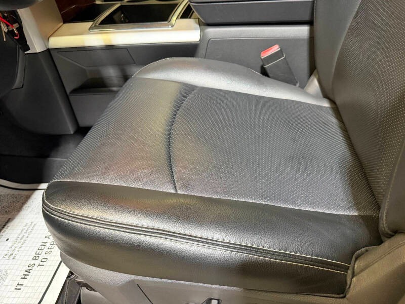 2010 Dodge Ram 2500 Laramie