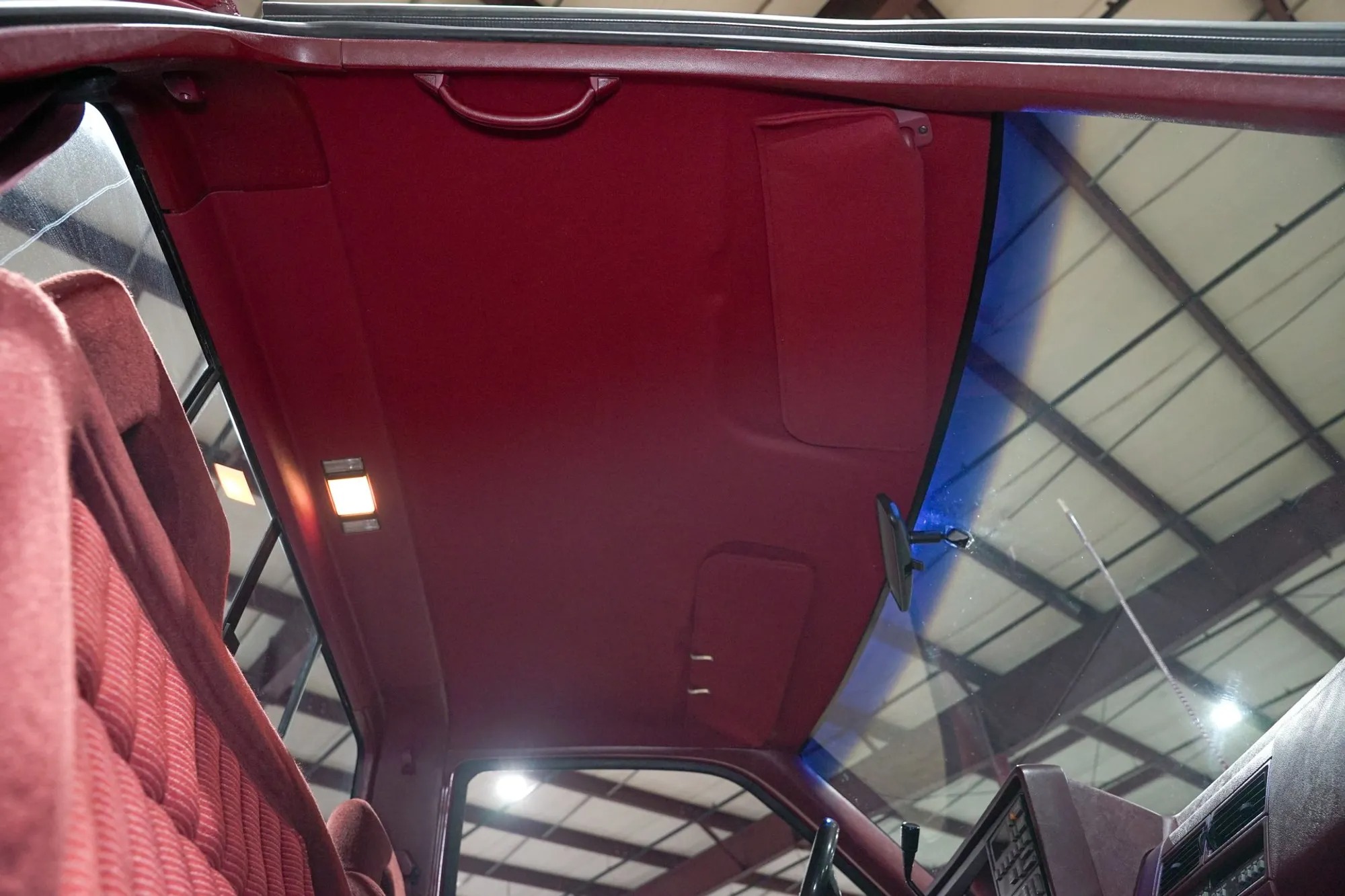 1992 Chevrolet K-2500 Silverado