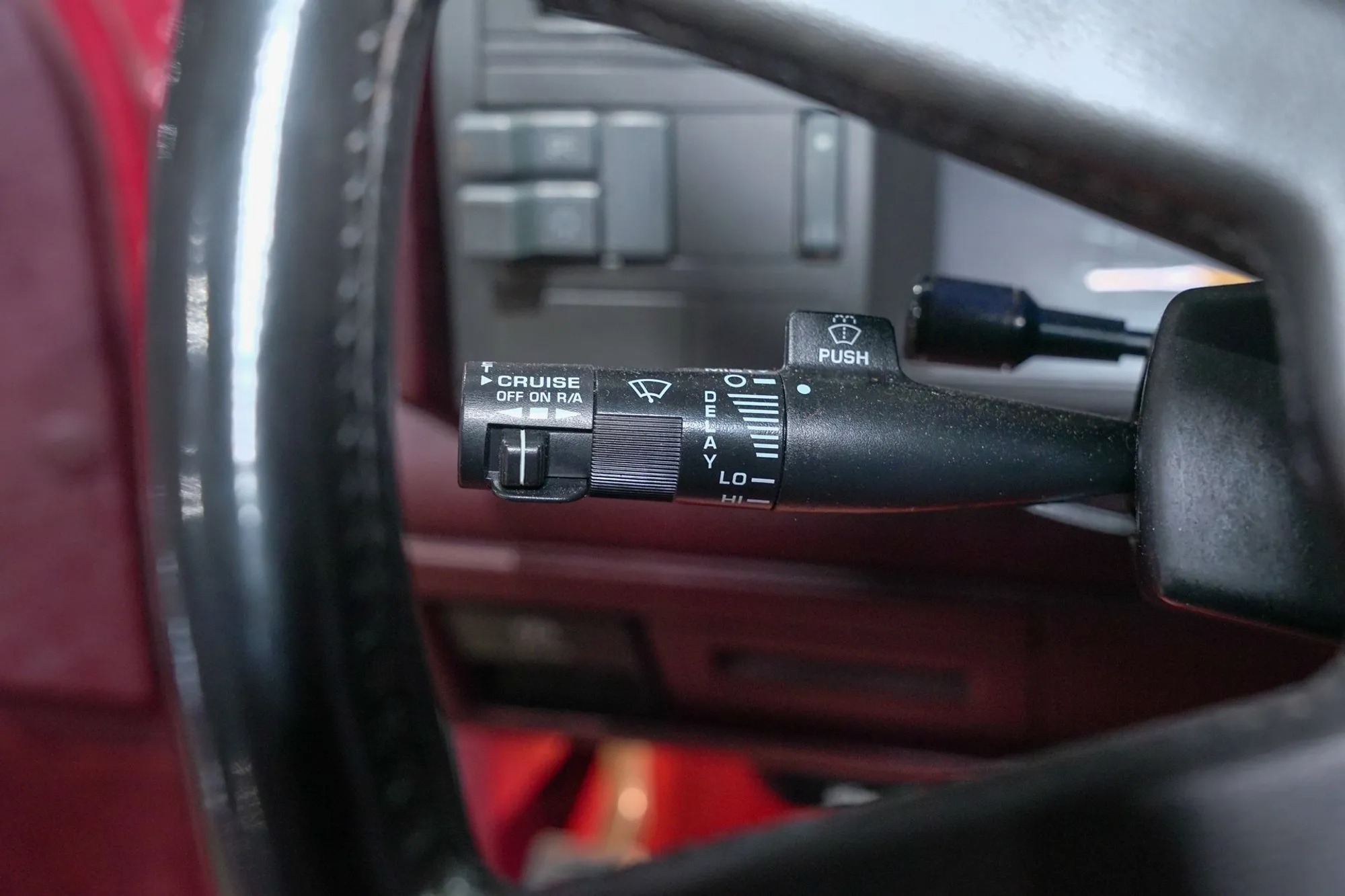 1992 Chevrolet K-2500 Silverado