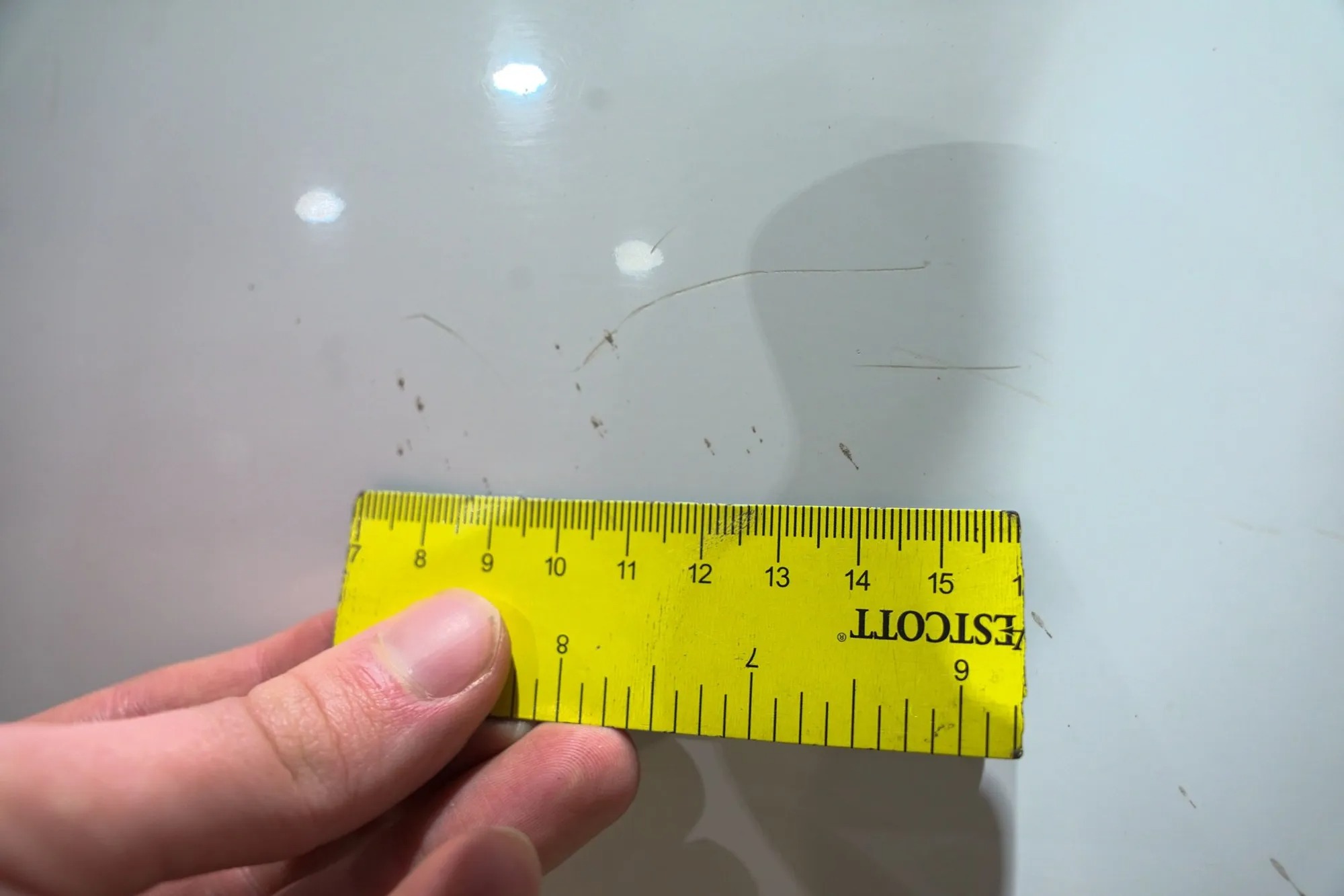 1992 Chevrolet K-2500 Silverado