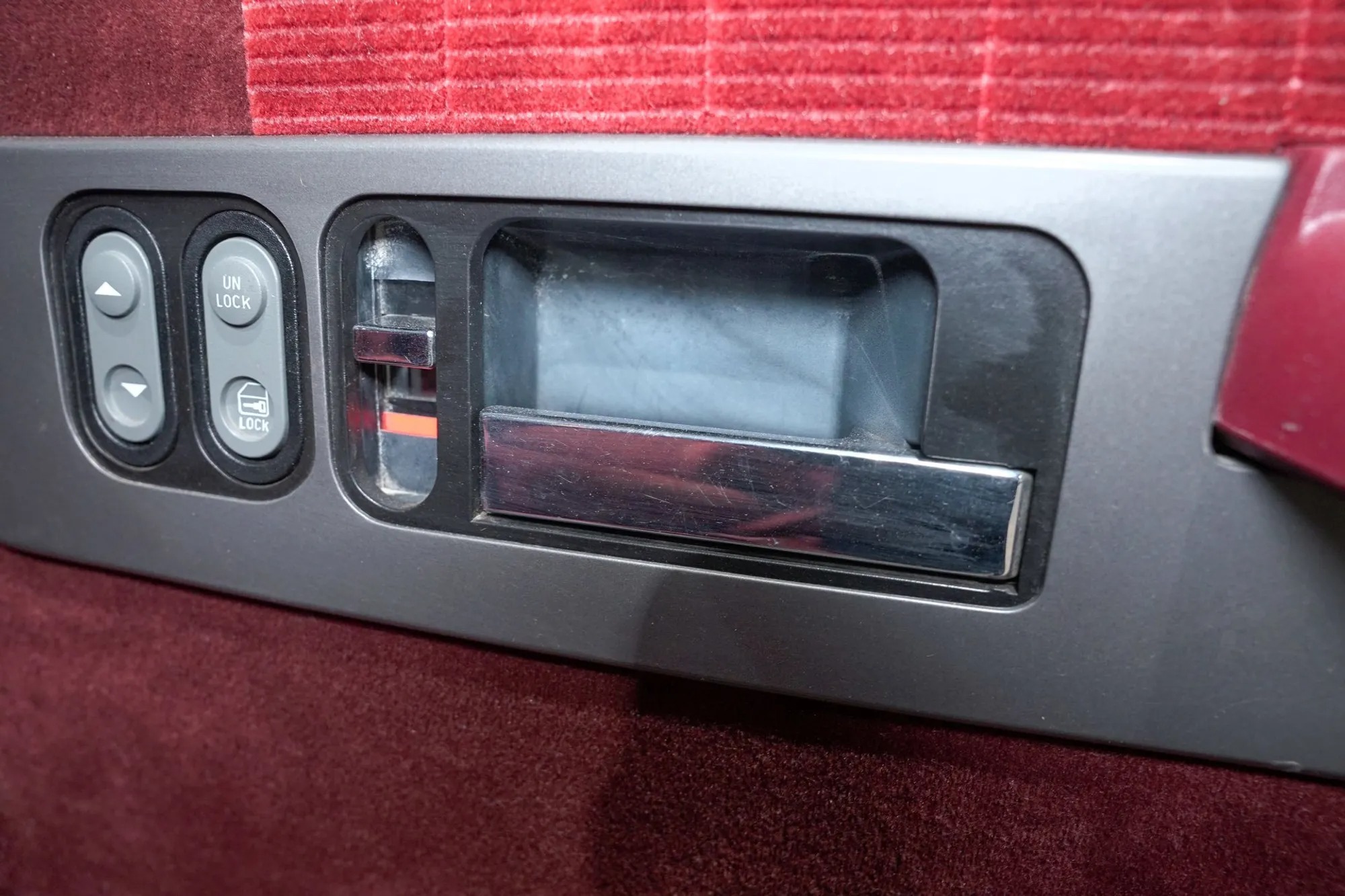 1992 Chevrolet K-2500 Silverado