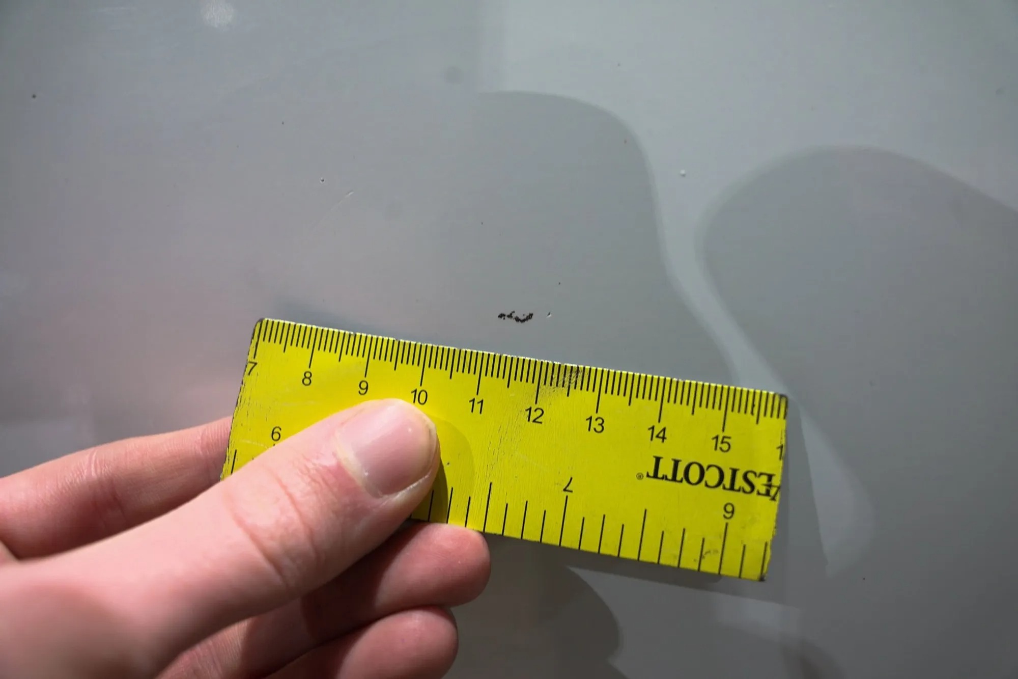 1992 Chevrolet K-2500 Silverado