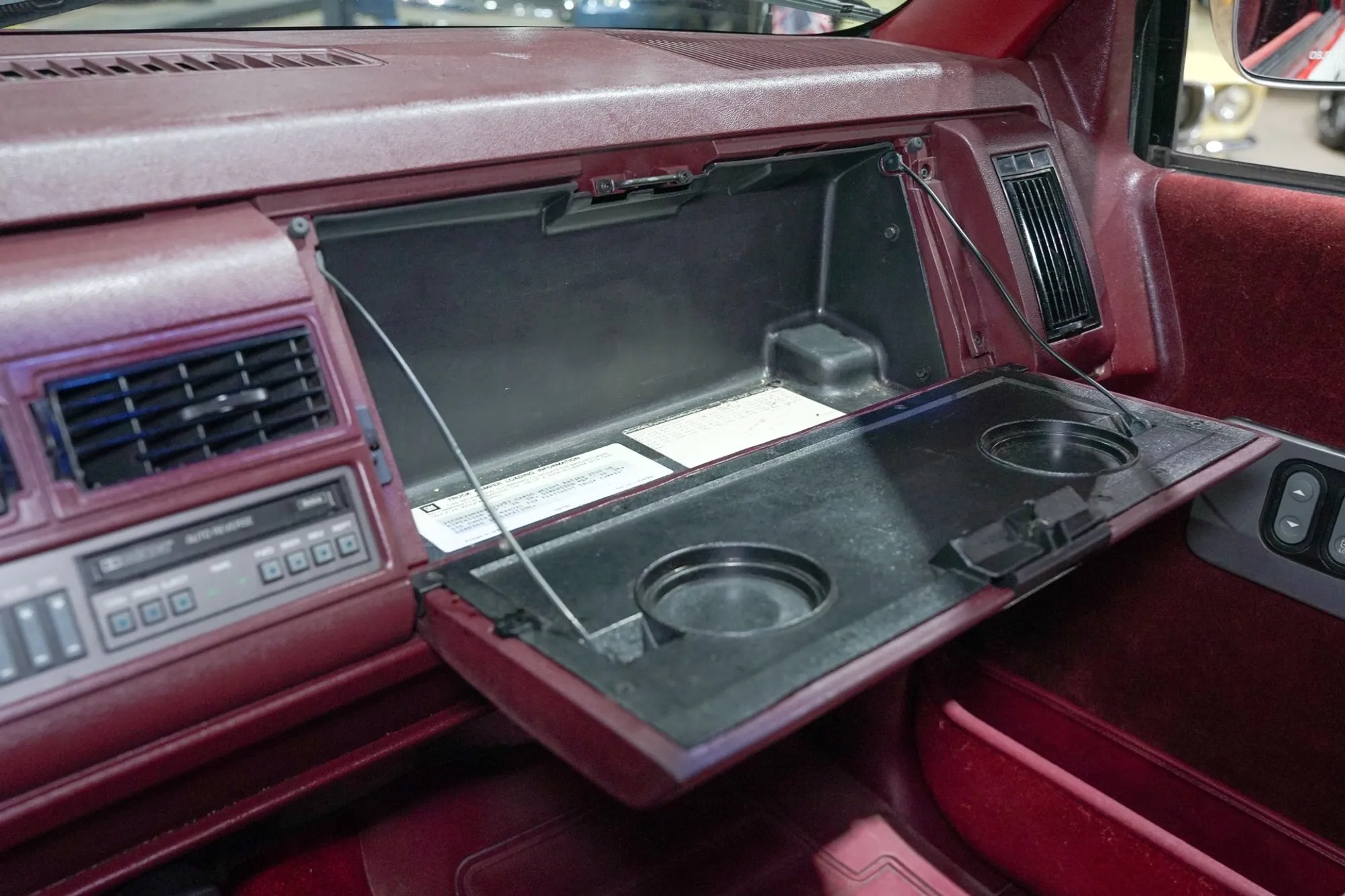 1992 Chevrolet K-2500 Silverado