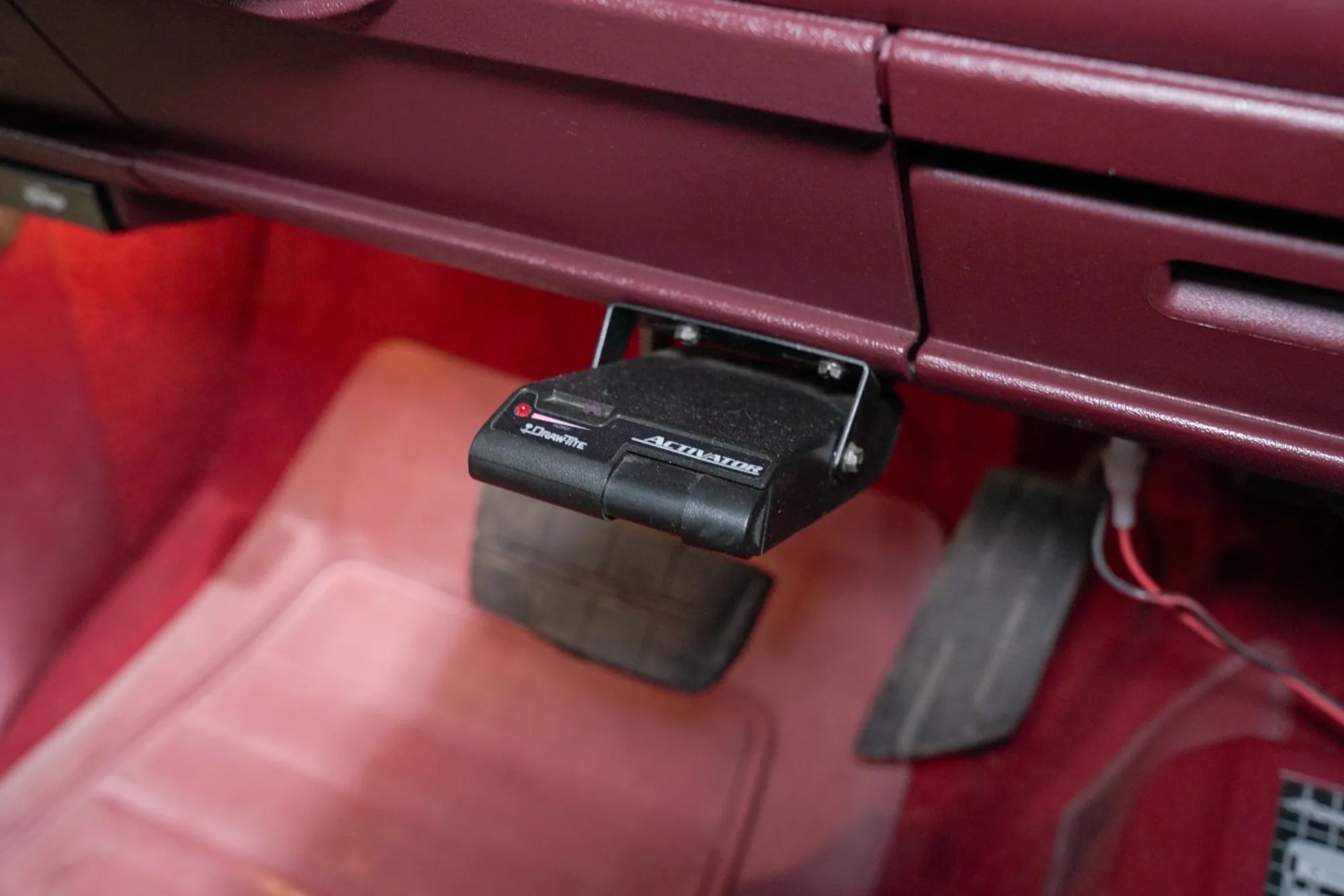 1992 Chevrolet K-2500 Silverado