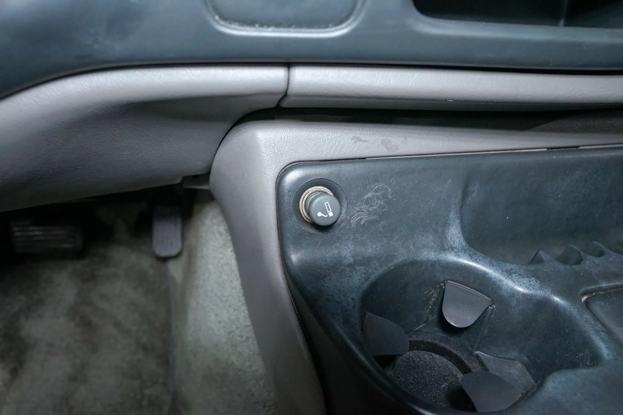 1999 GMC Savana RV G1500