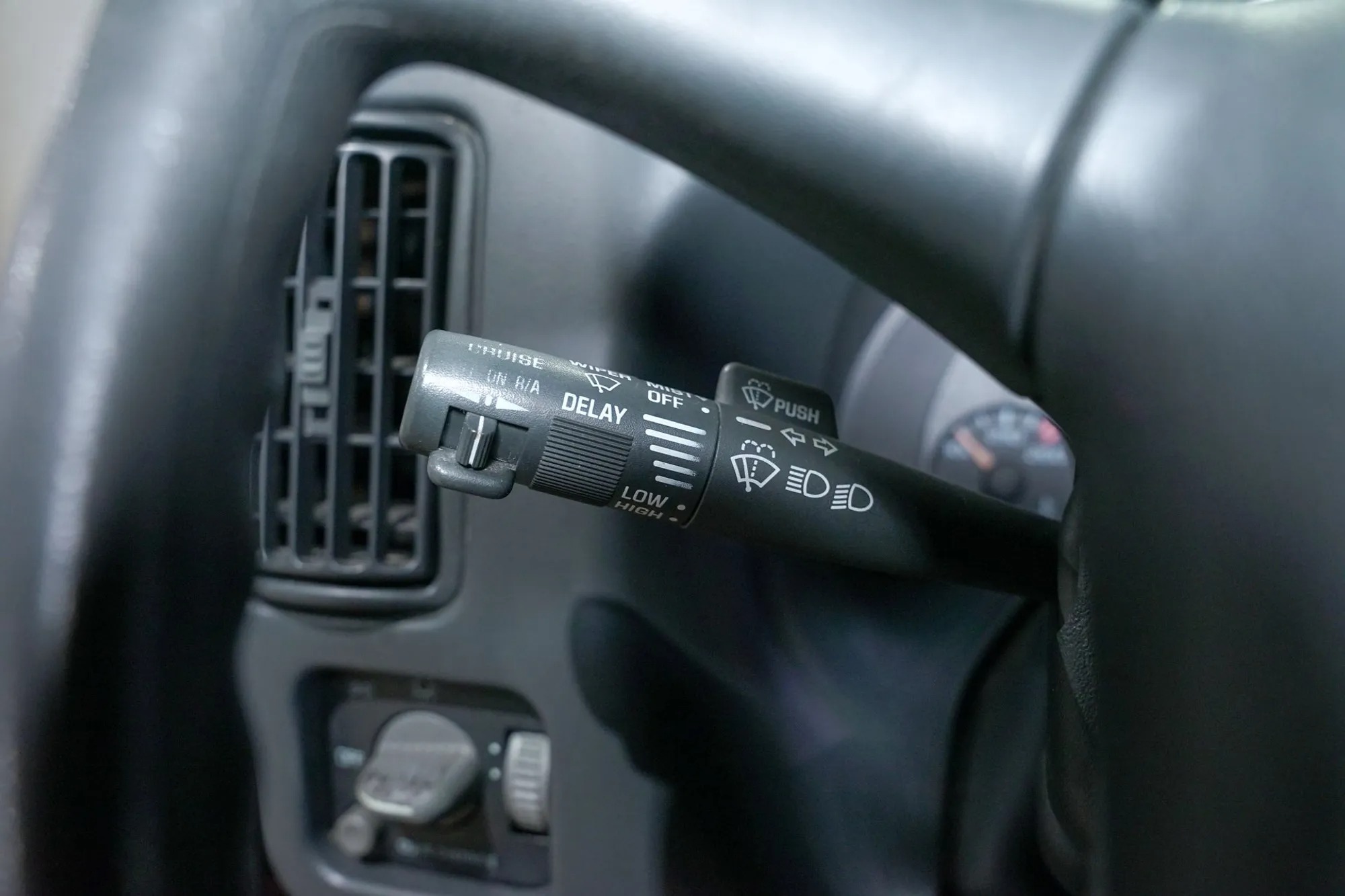 1999 GMC Savana RV G1500