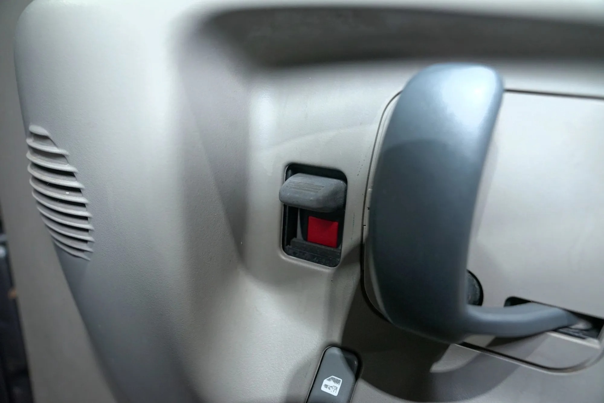 1999 GMC Savana RV G1500