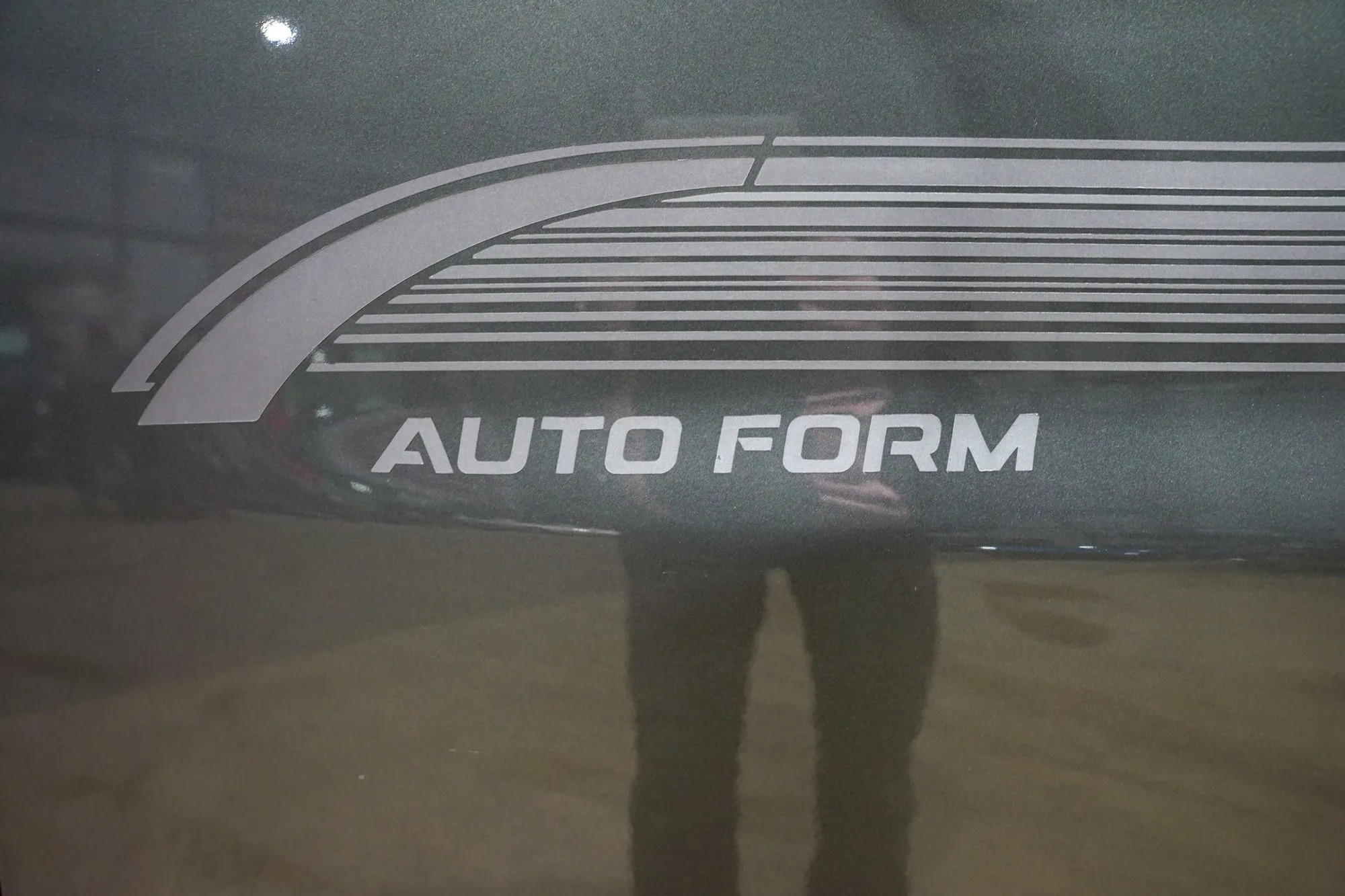 1999 GMC Savana RV G1500