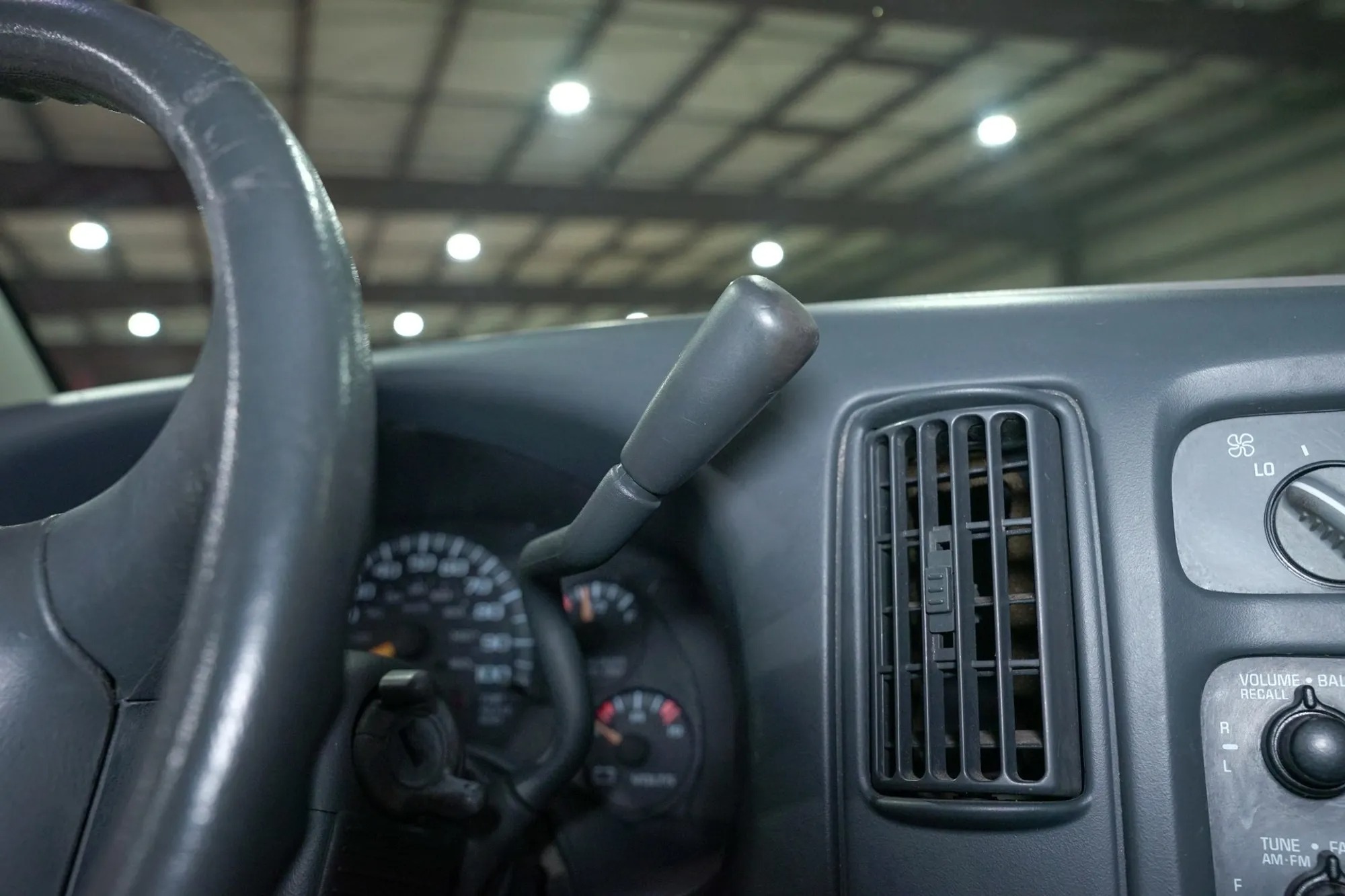 1999 GMC Savana RV G1500