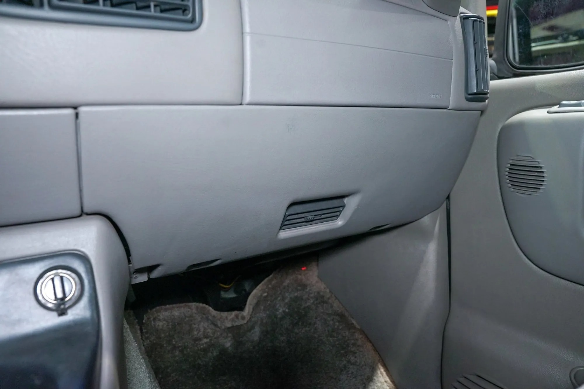 1999 GMC Savana RV G1500