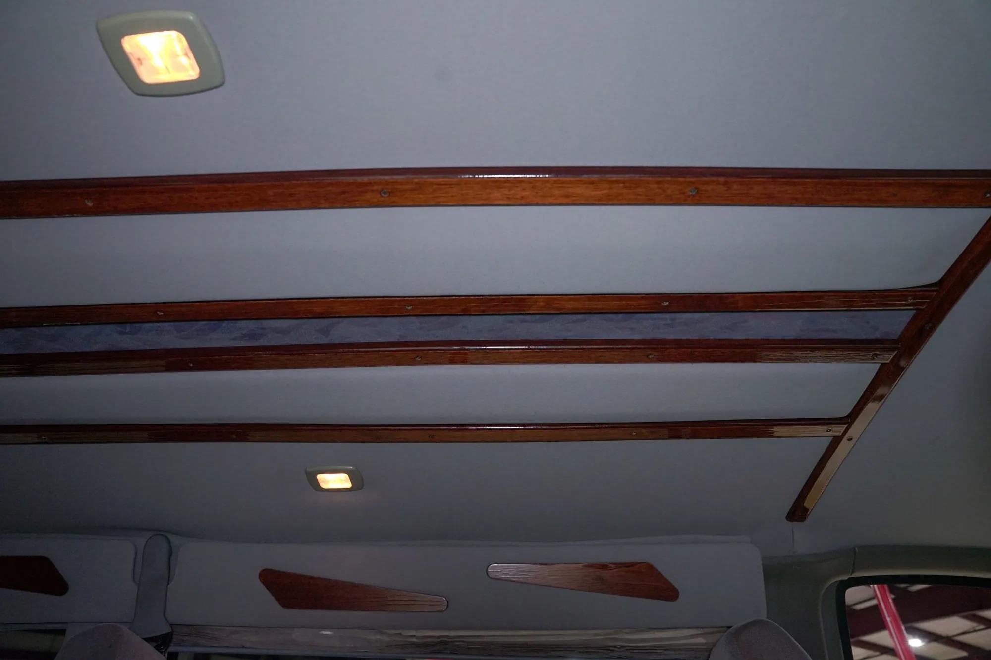 1999 GMC Savana RV G1500