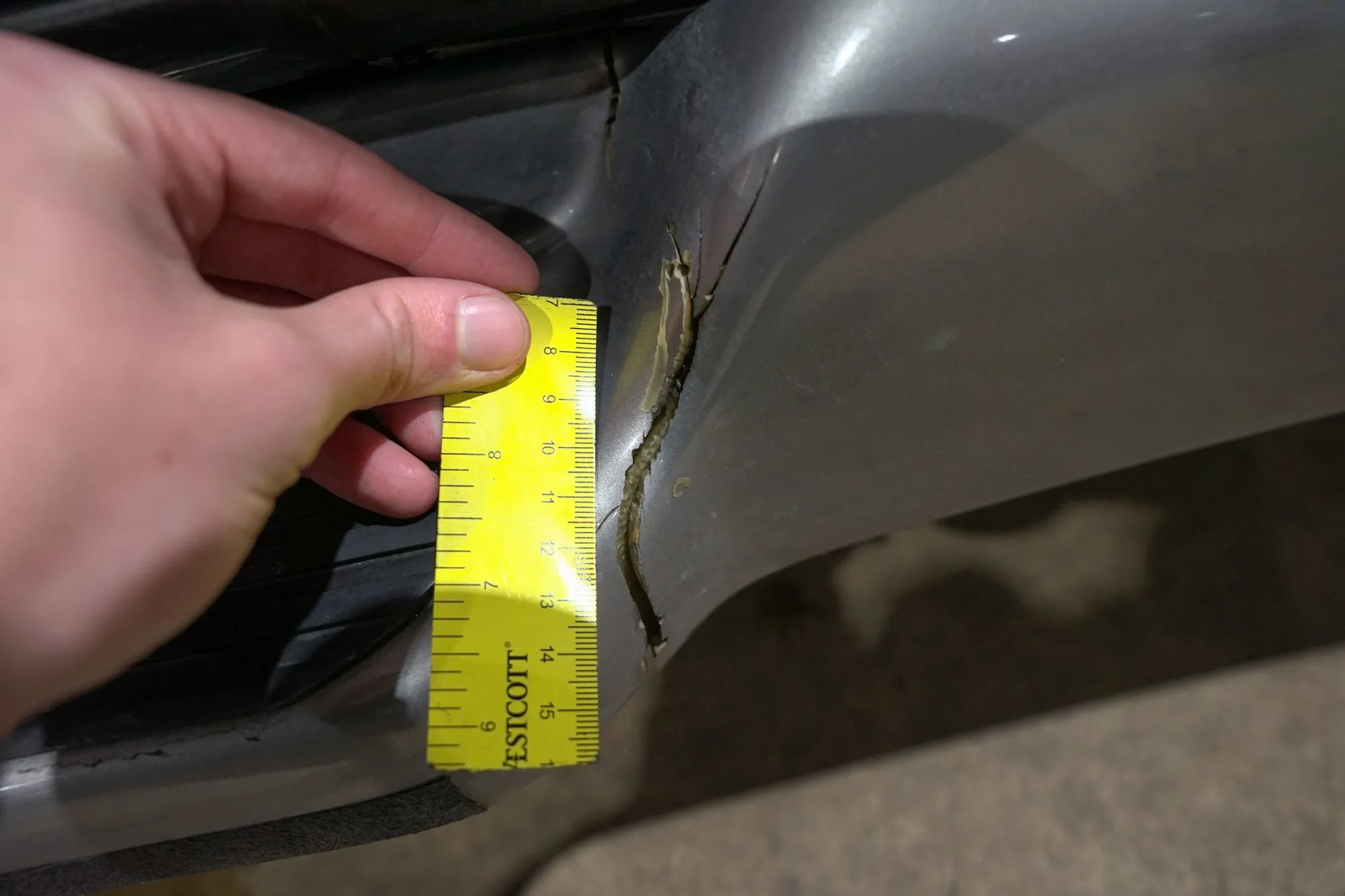 1999 GMC Savana RV G1500